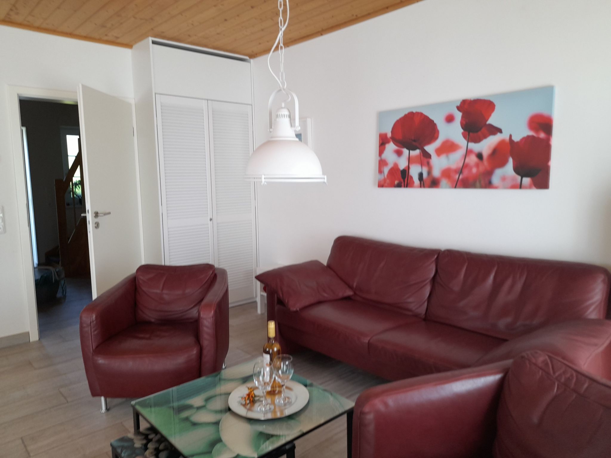 Haus Sanddorn-Binnen