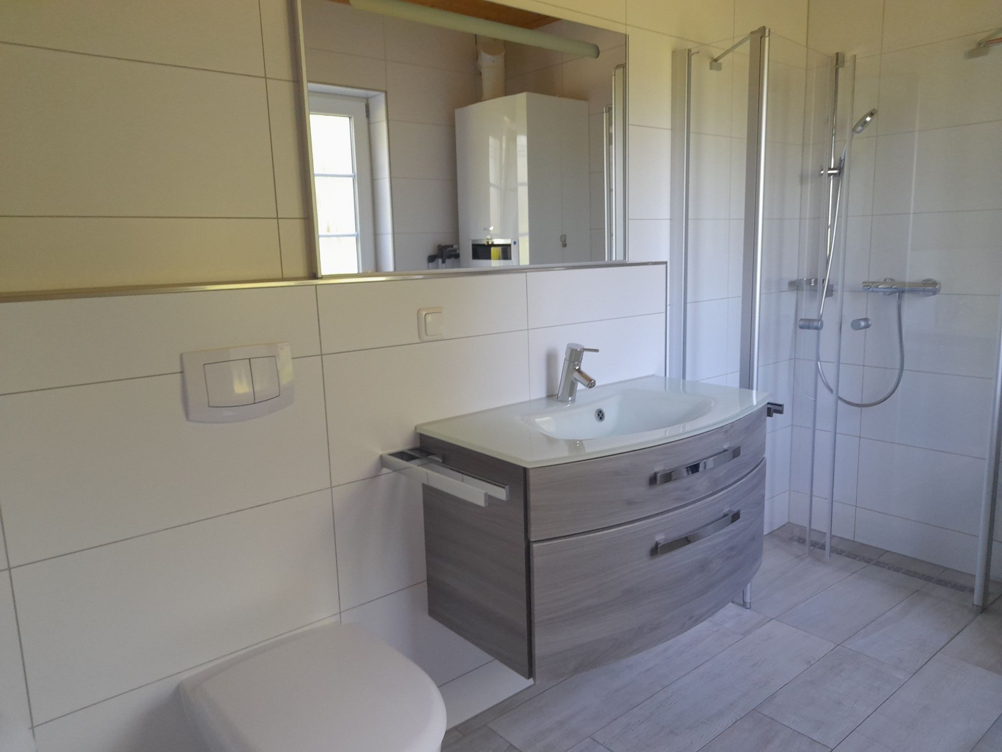 Haus Sanddorn-Binnen