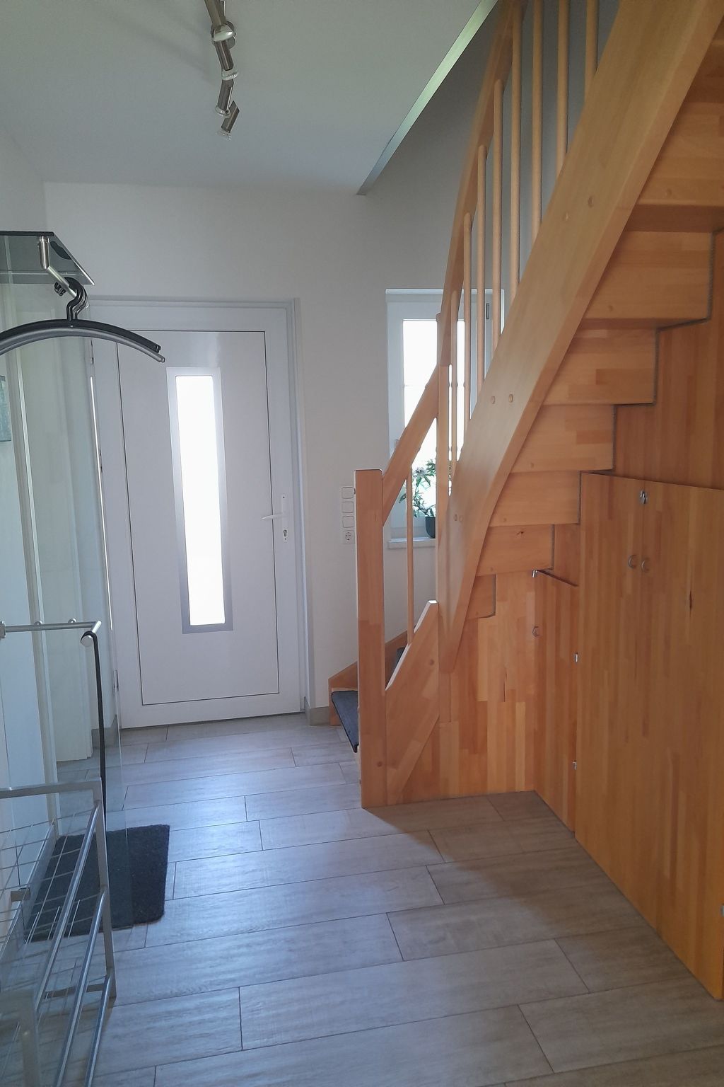 Haus Sanddorn-Binnen