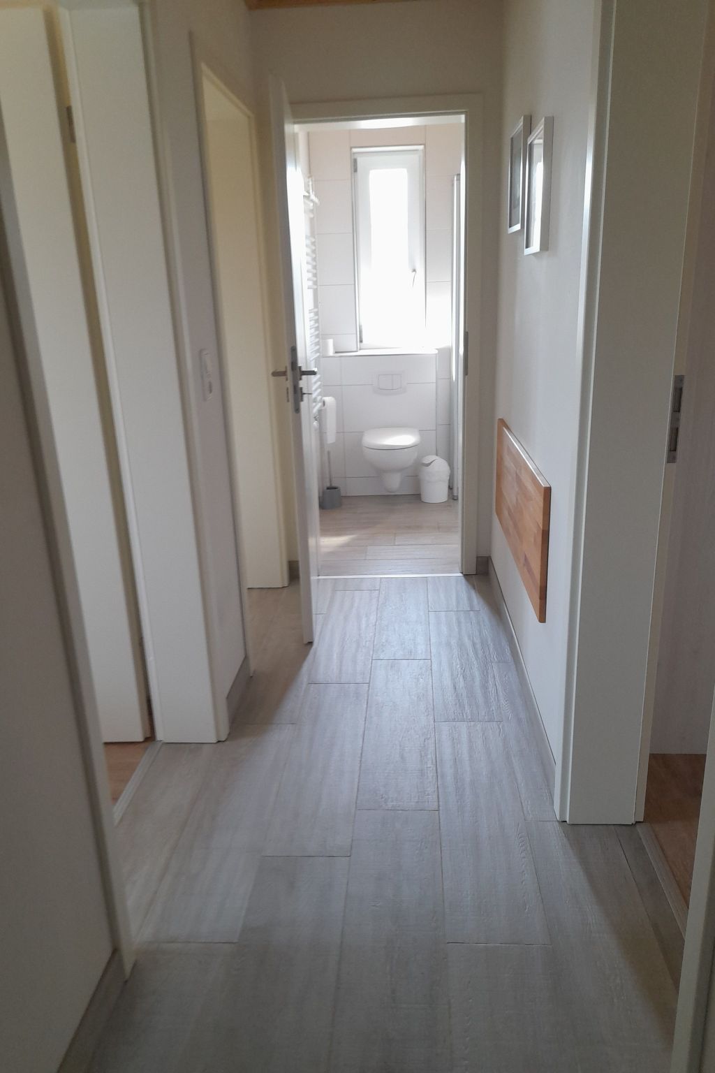 Haus Sanddorn-Binnen