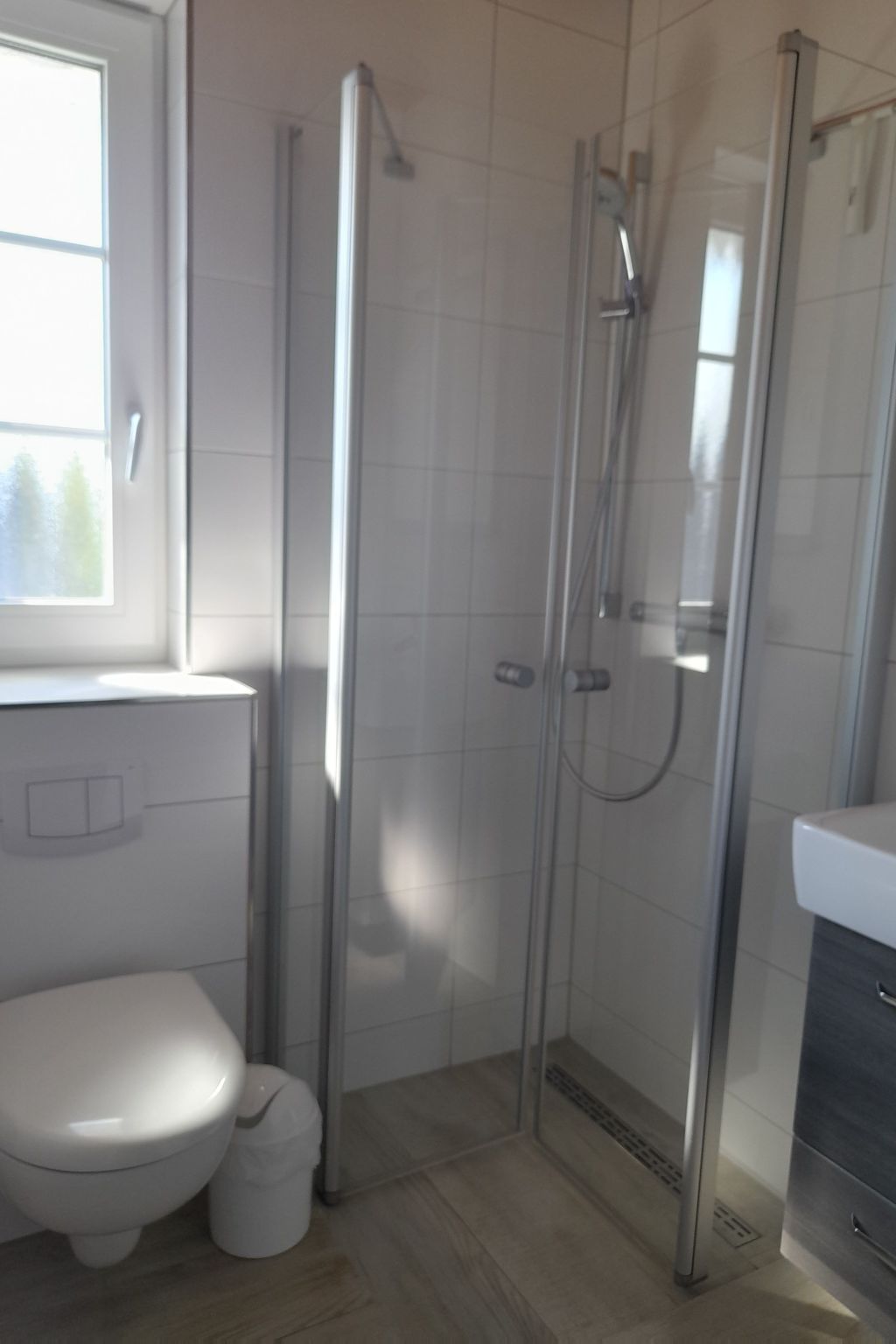 Haus Sanddorn-Binnen