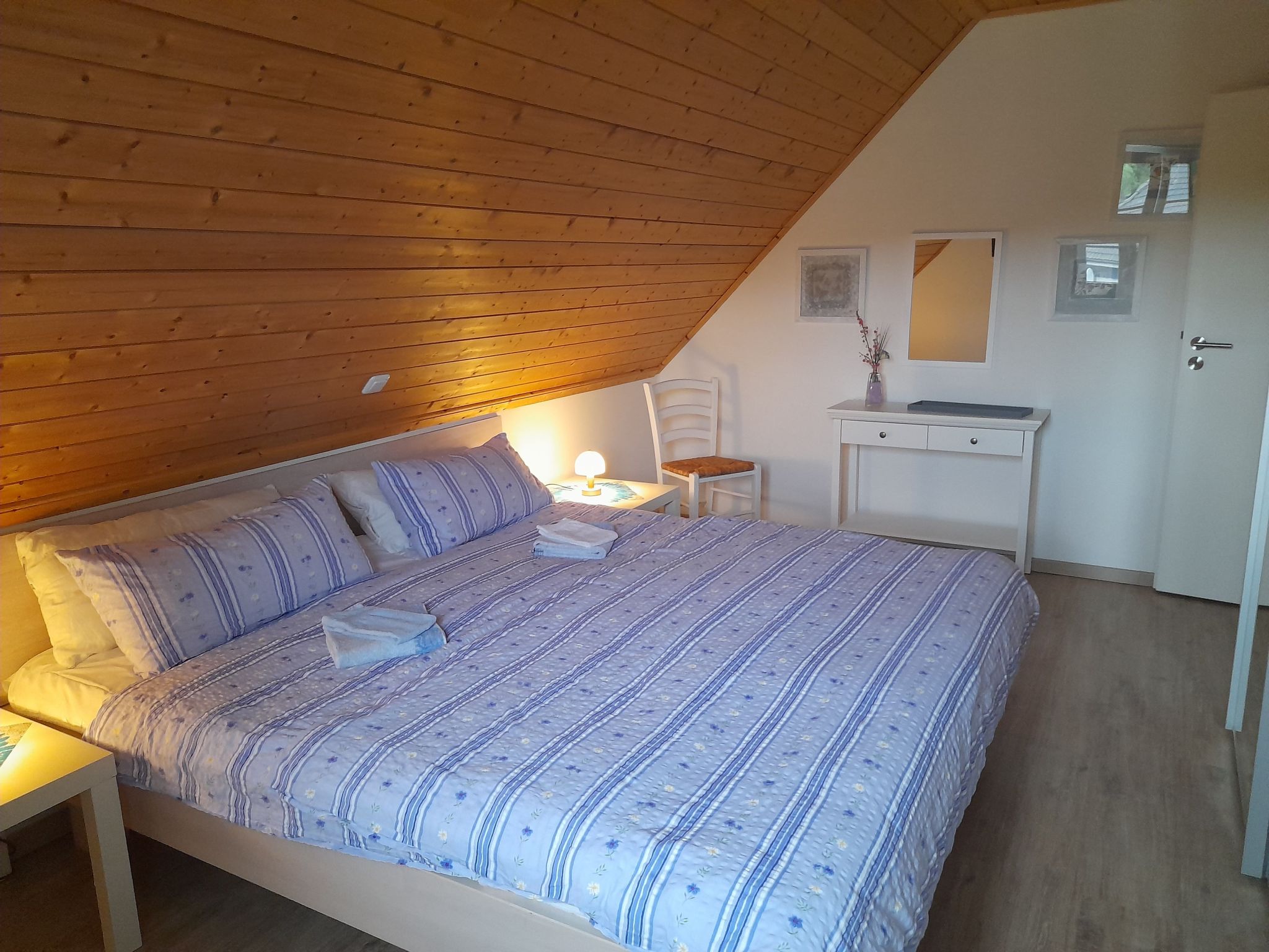 Haus Sanddorn-Binnen