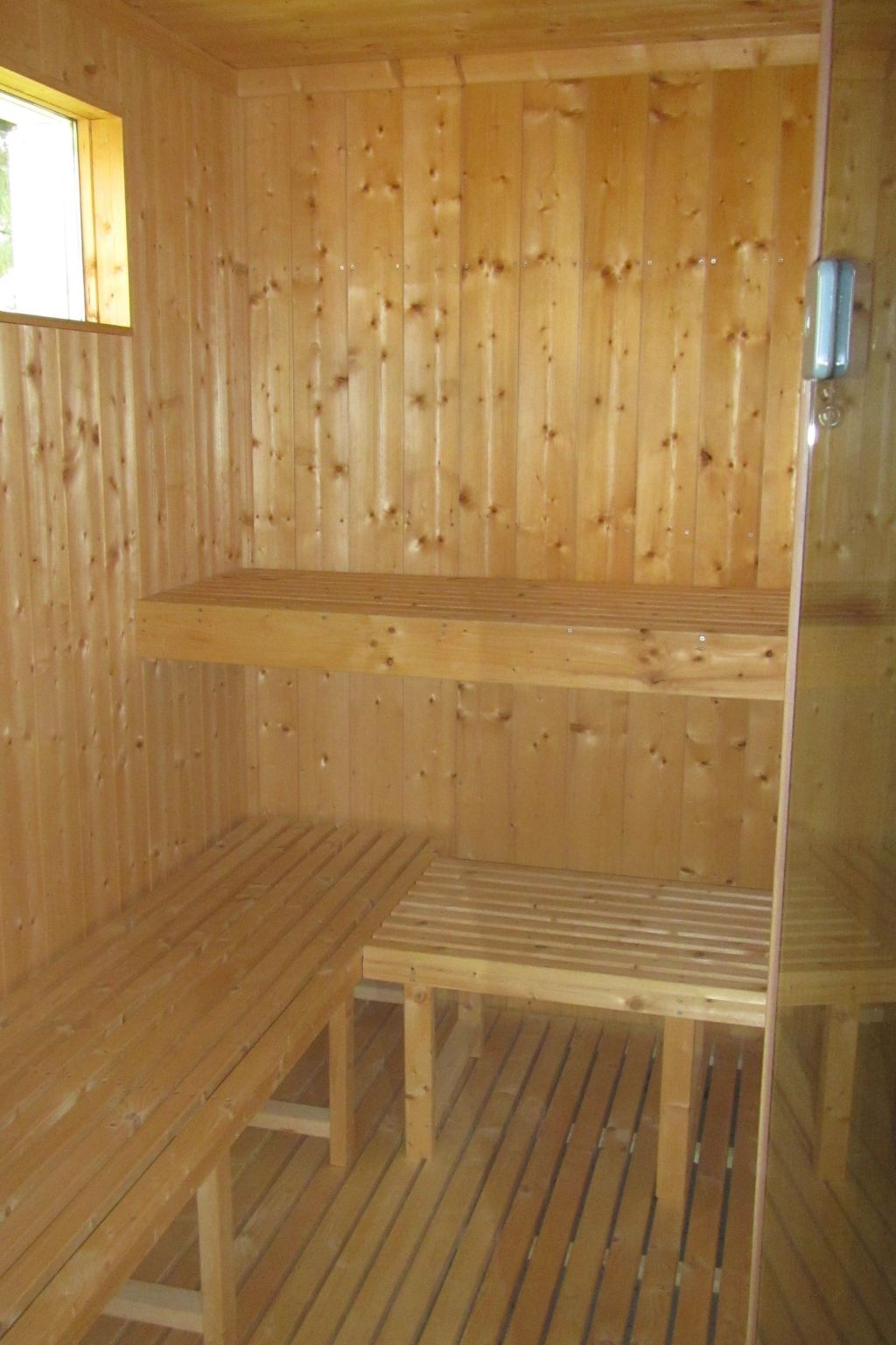 Haus Sanddorn-Binnen