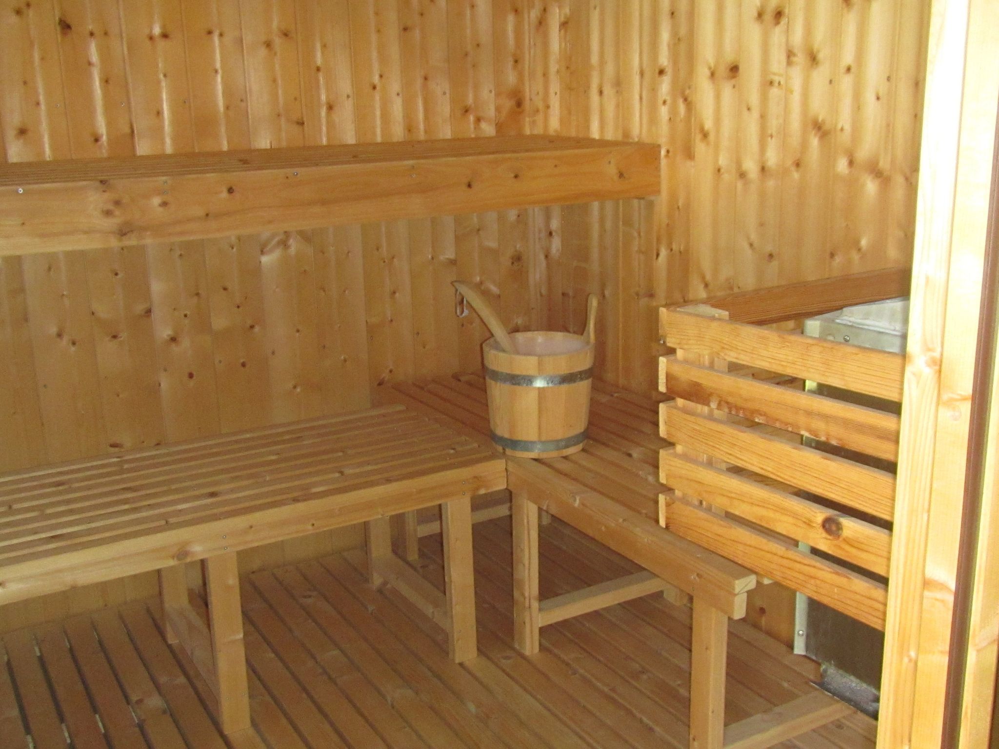 Haus Sanddorn-Binnen