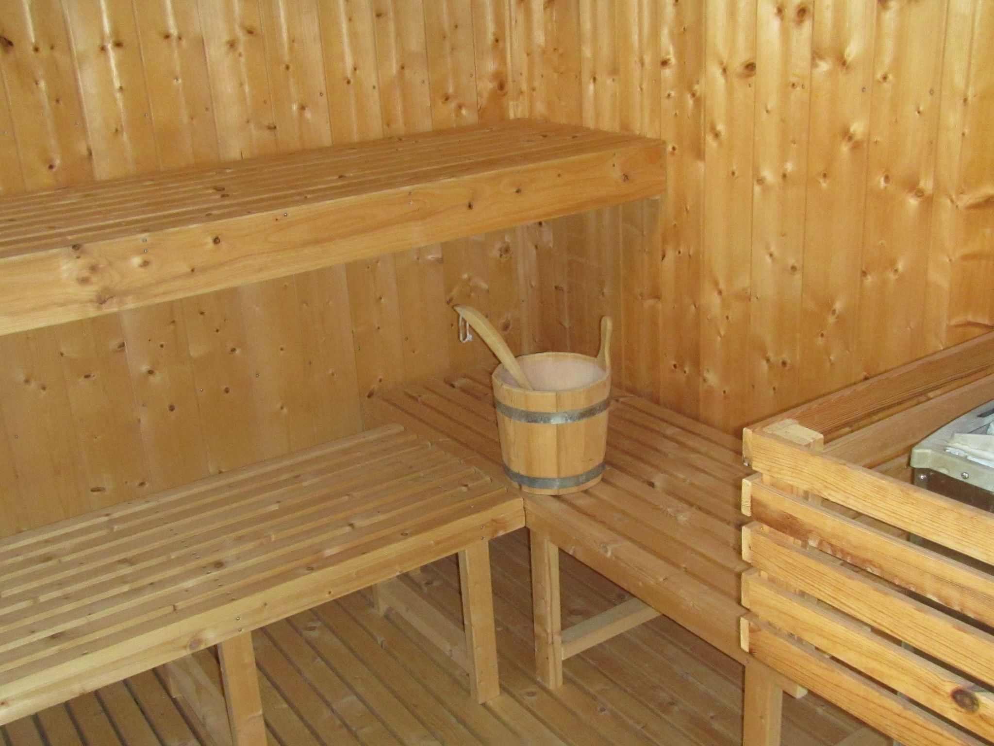 Haus Sanddorn-Binnen