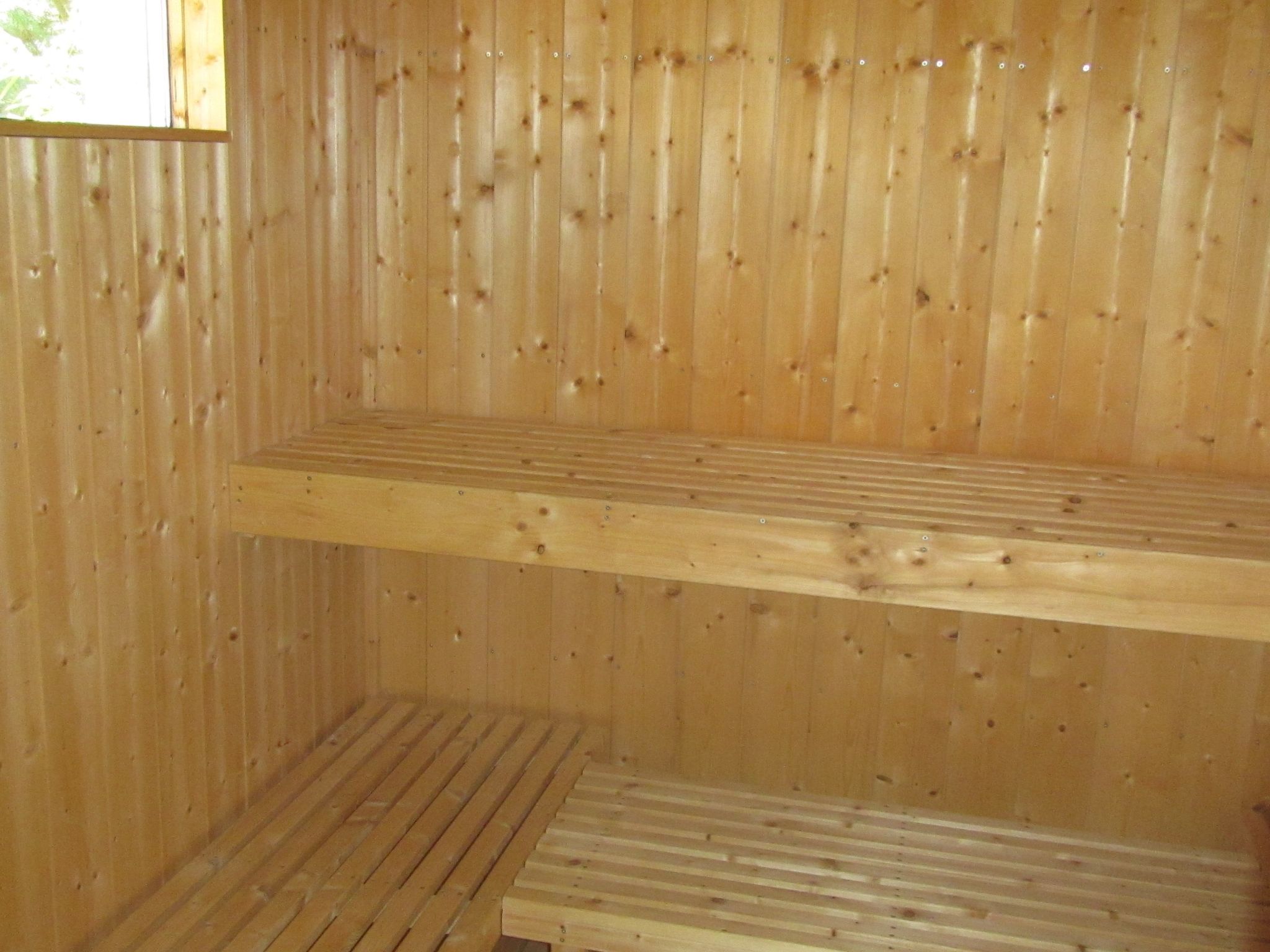 Haus Sanddorn-Binnen