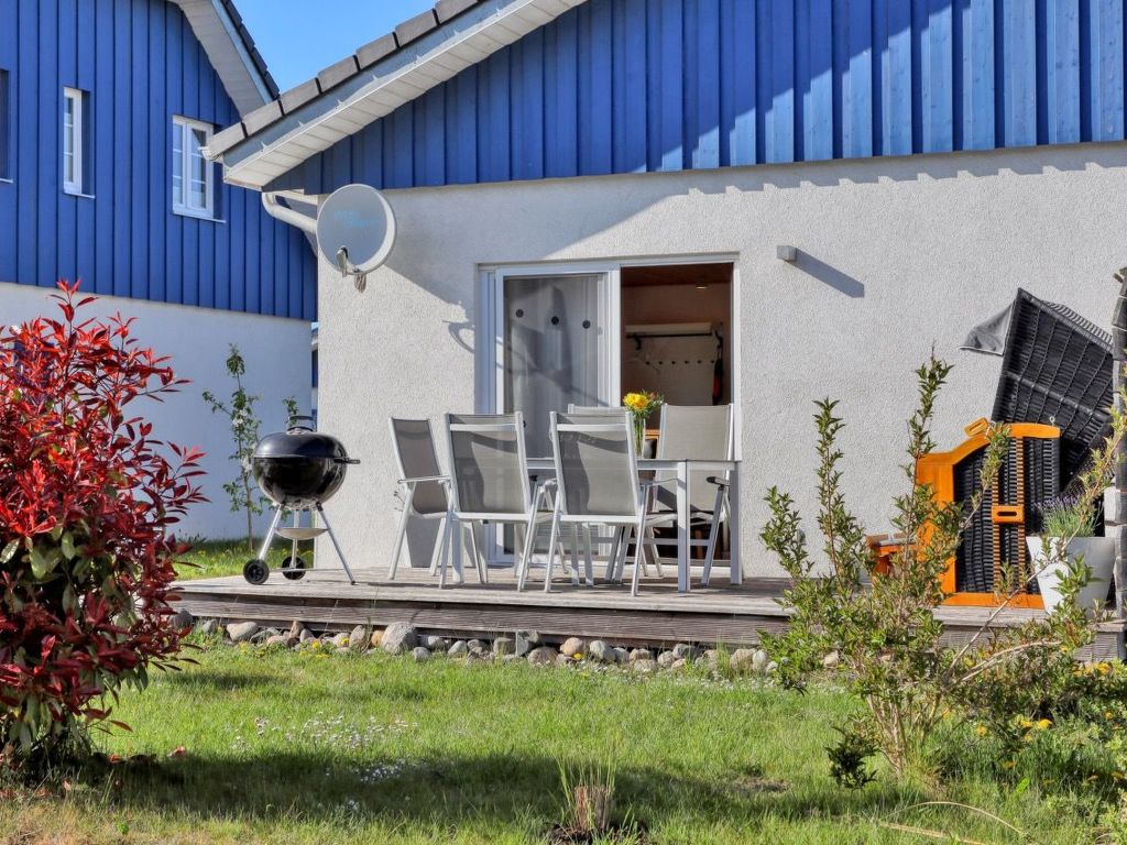 Feriehus La Mer in Altefähr Altefähr (3)