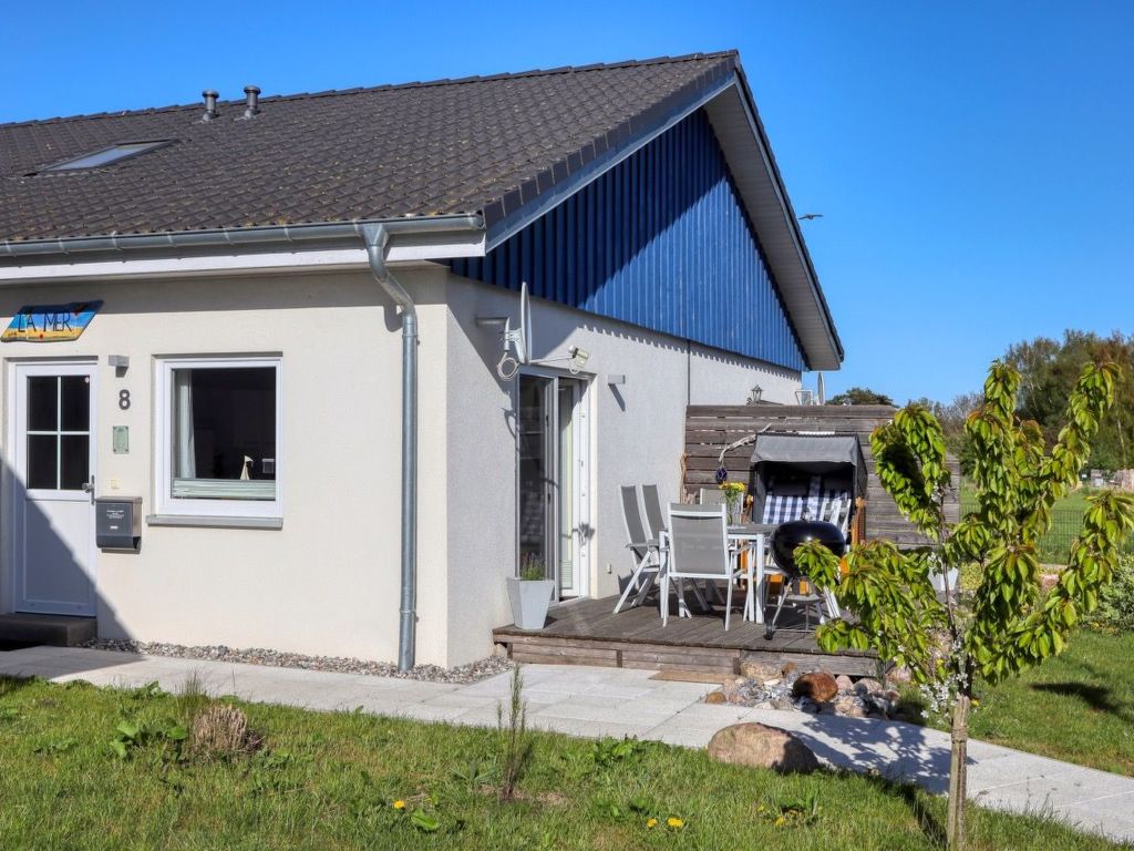 Feriehus La Mer in Altefähr Altefähr (5)