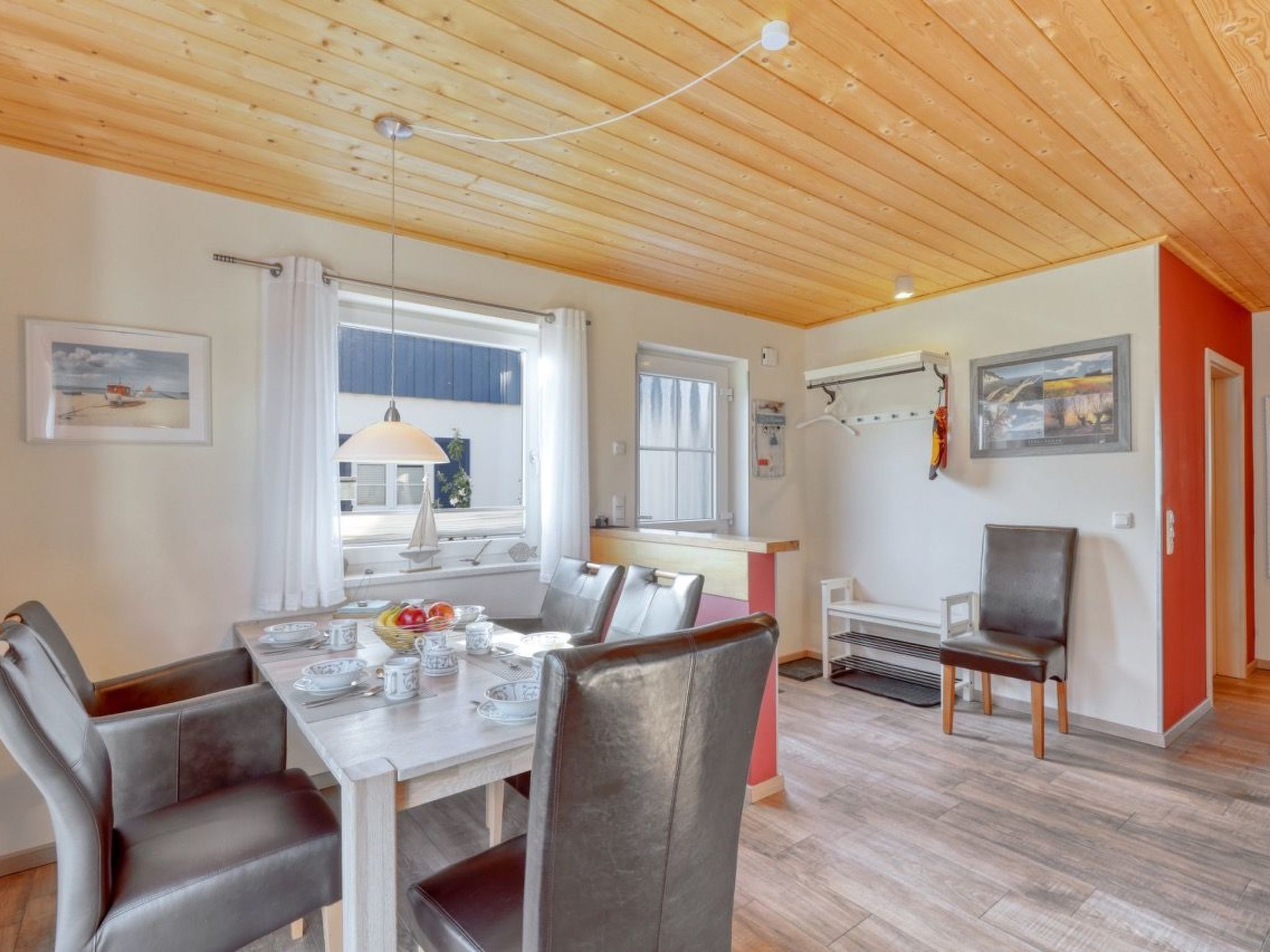 La Mer in Altefähr-Binnen