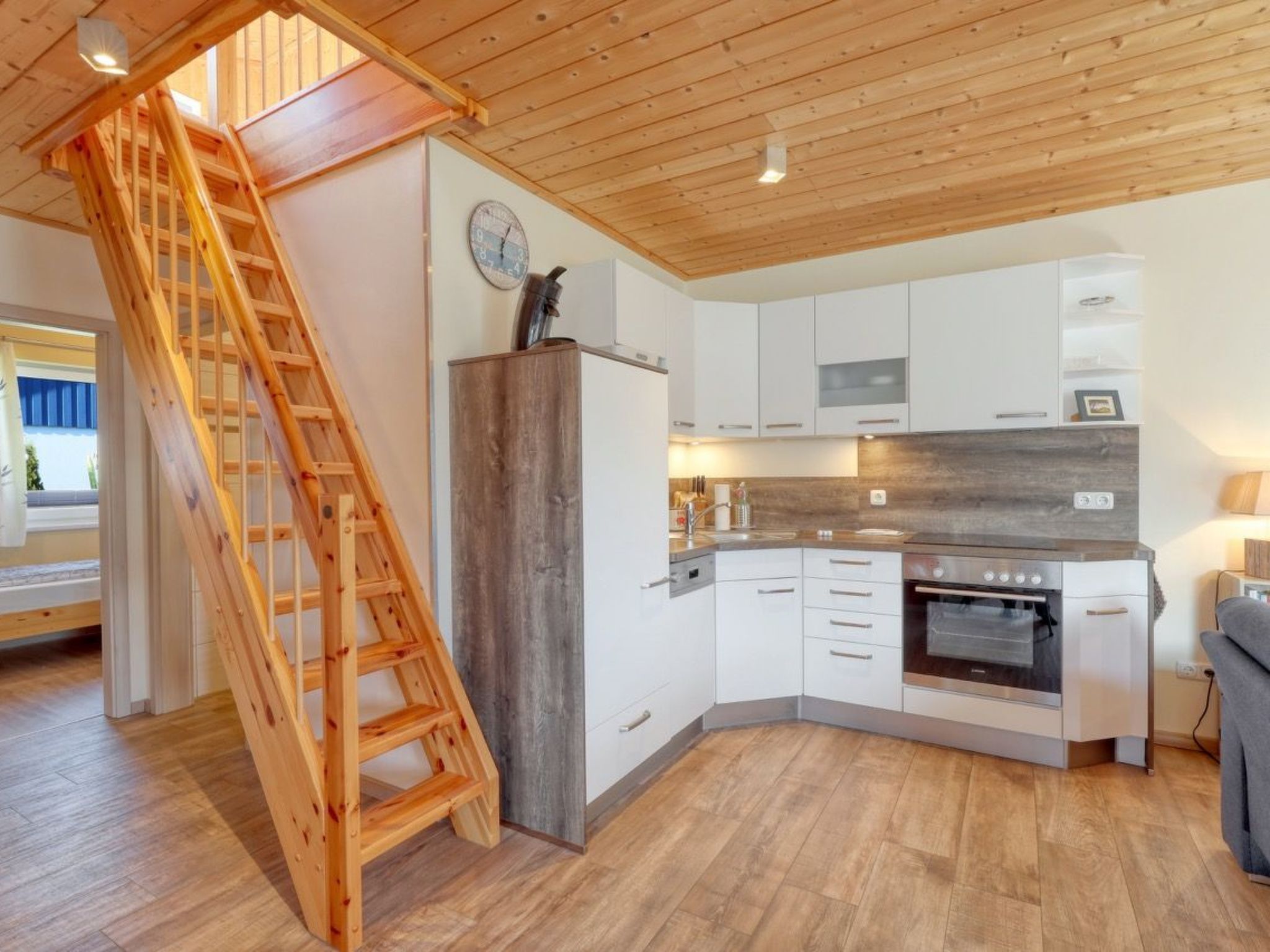 La Mer in Altefähr-Binnen