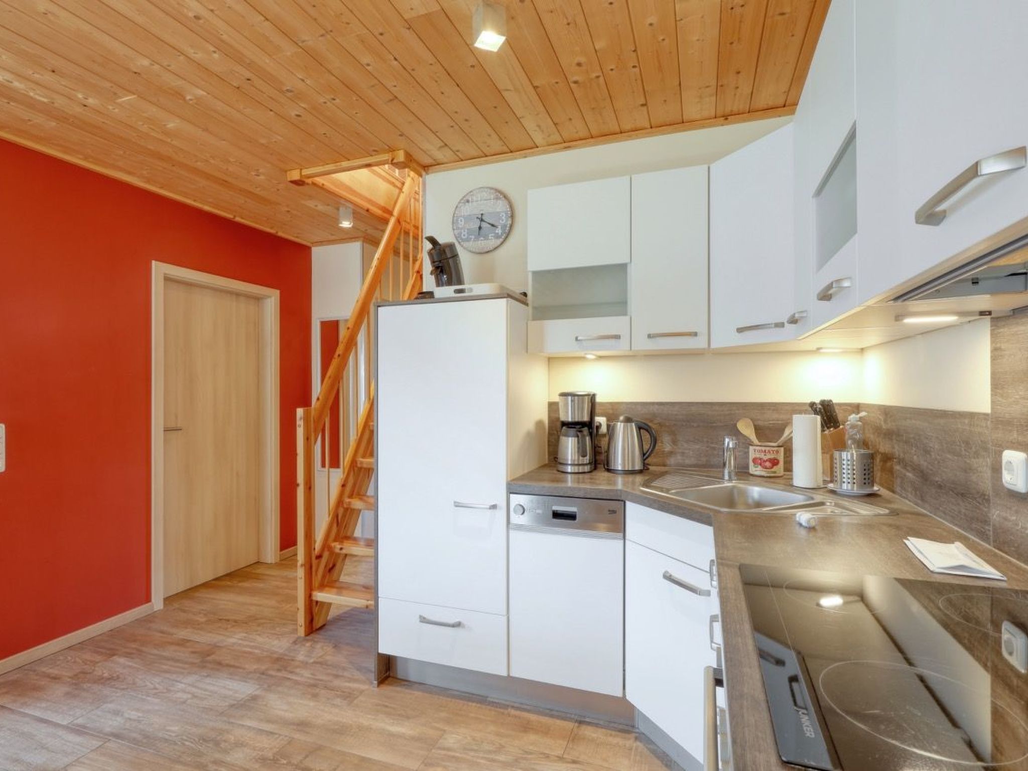 La Mer in Altefähr-Binnen