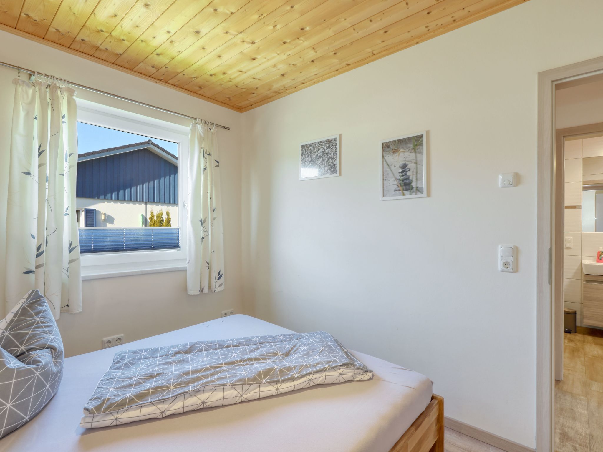 La Mer in Altefähr-Binnen