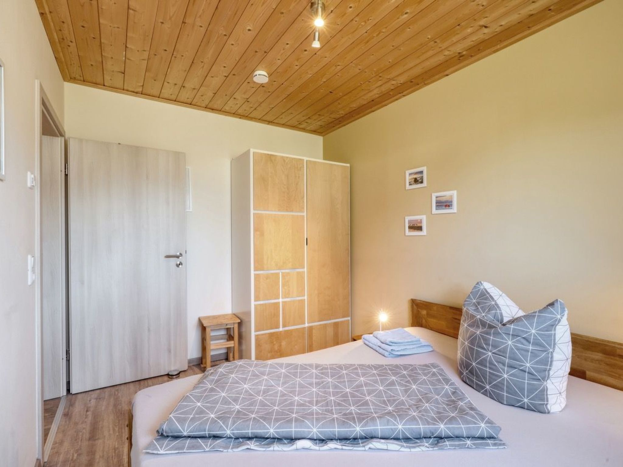 La Mer in Altefähr-Binnen