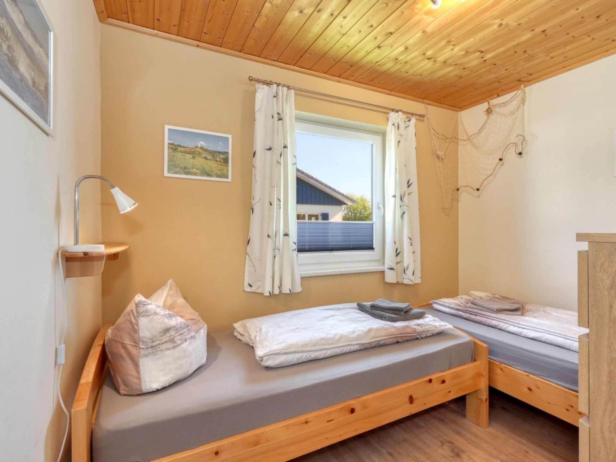 La Mer in Altefähr-Binnen