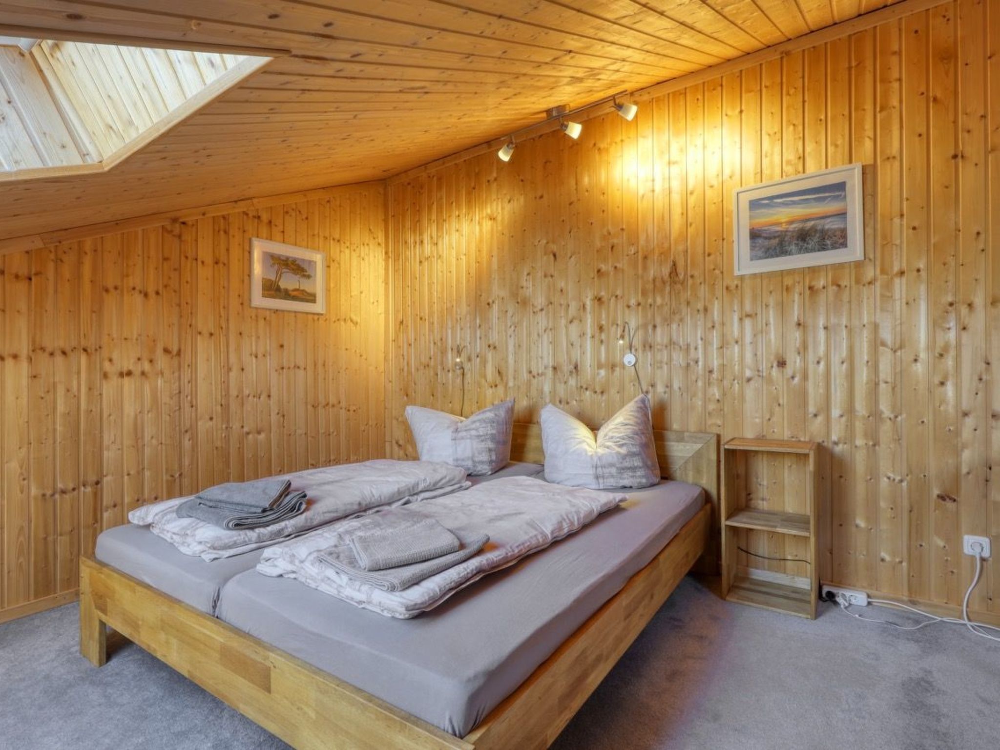 La Mer in Altefähr-Binnen