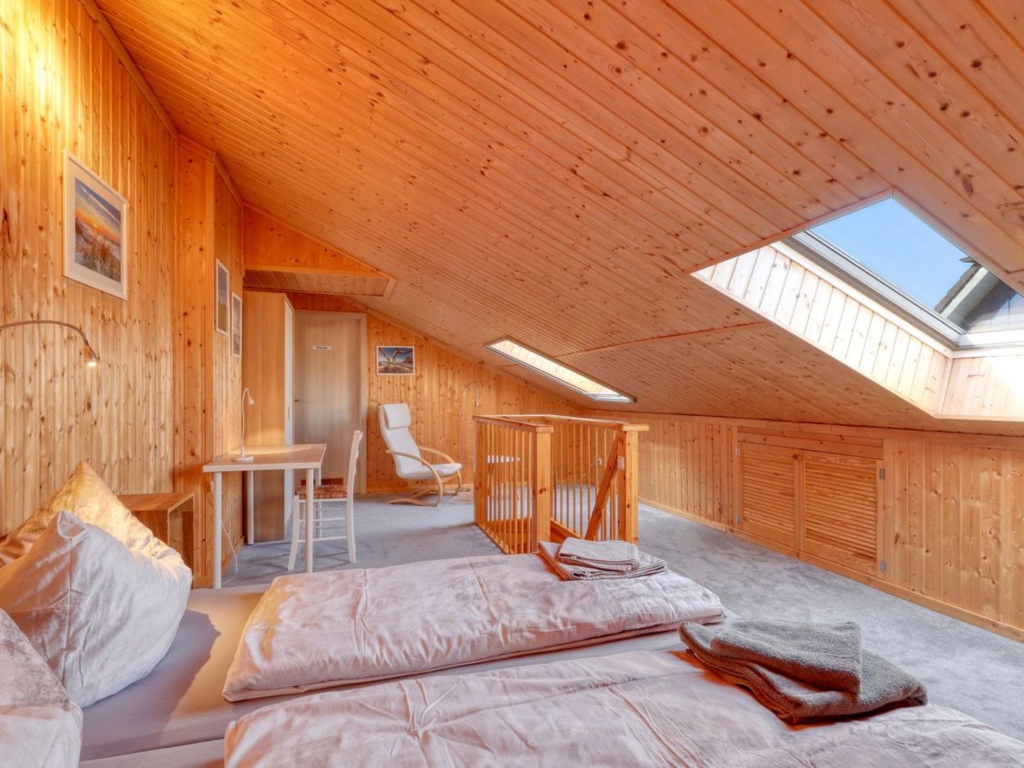 La Mer in Altefähr-Binnen