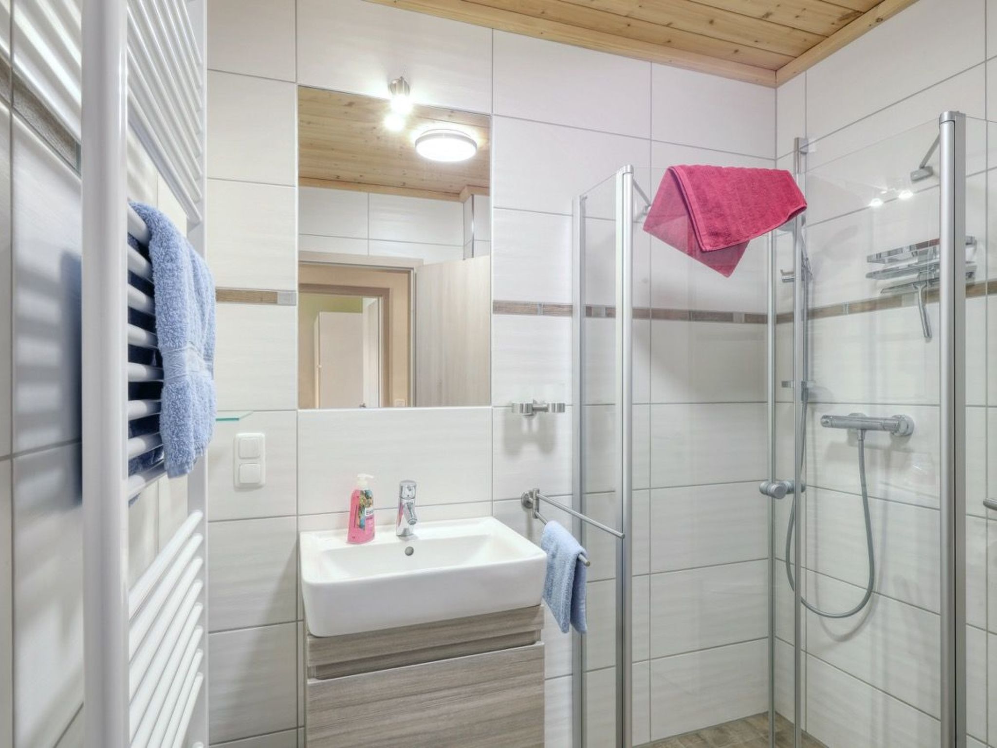 La Mer in Altefähr-Binnen