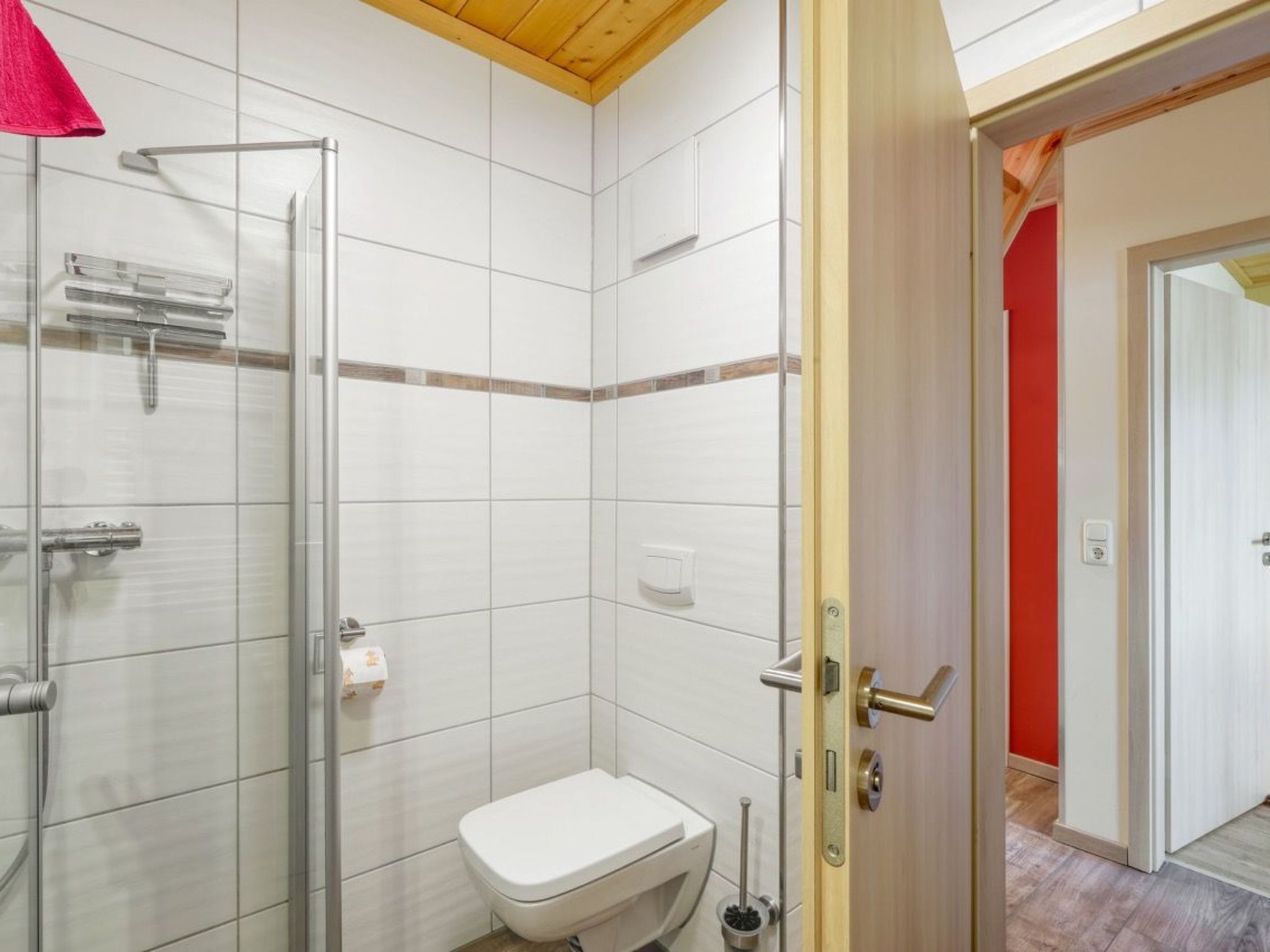 La Mer in Altefähr-Binnen