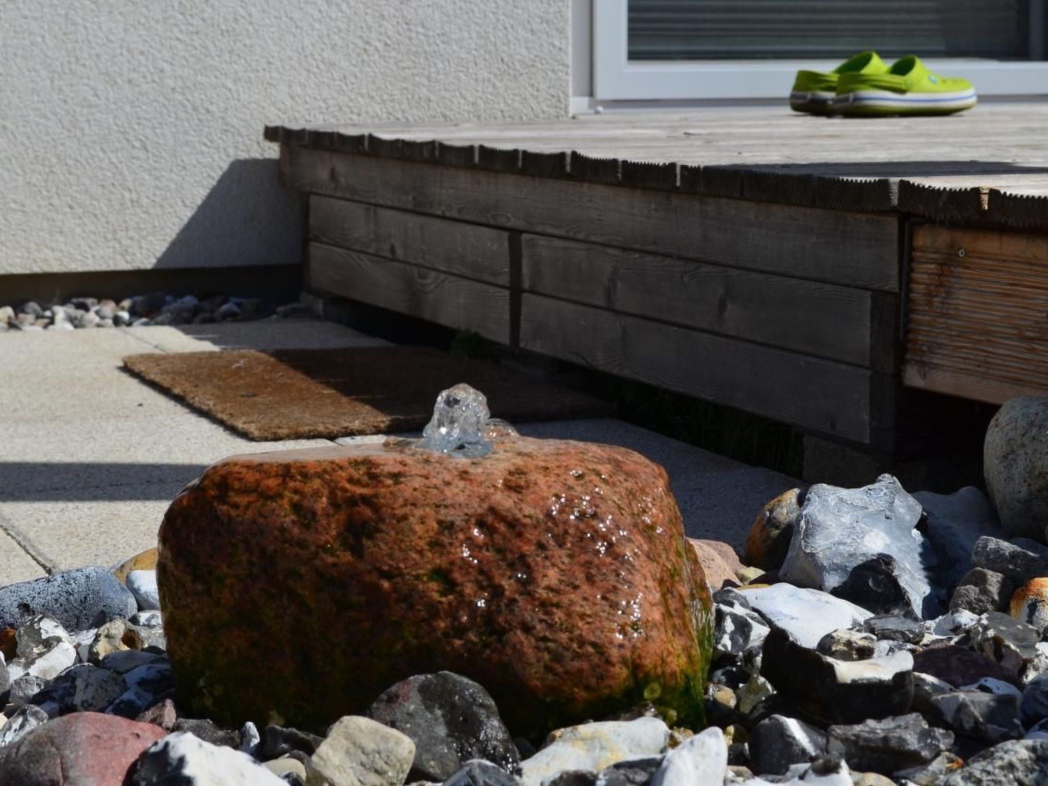 La Mer in Altefähr-Binnen