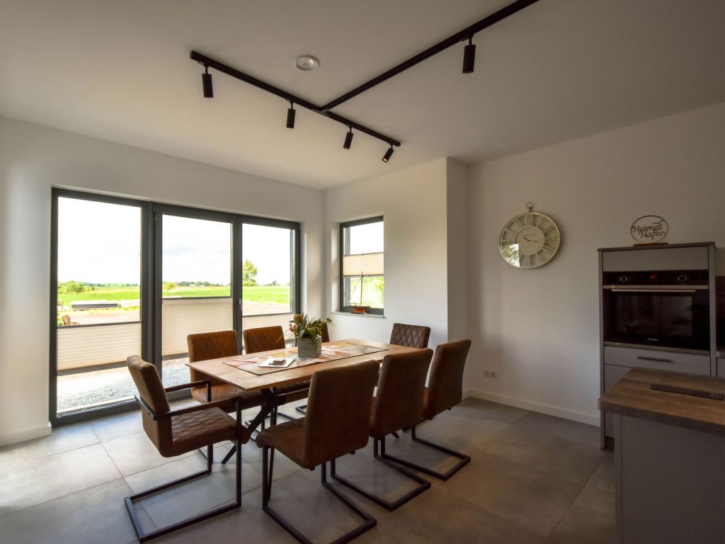 Feriehus Kranichblick Altefähr (8)