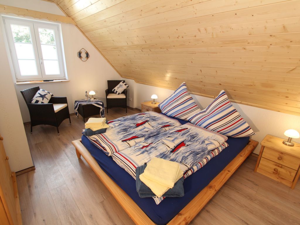 Feriehus Mermaid Altefähr (9)