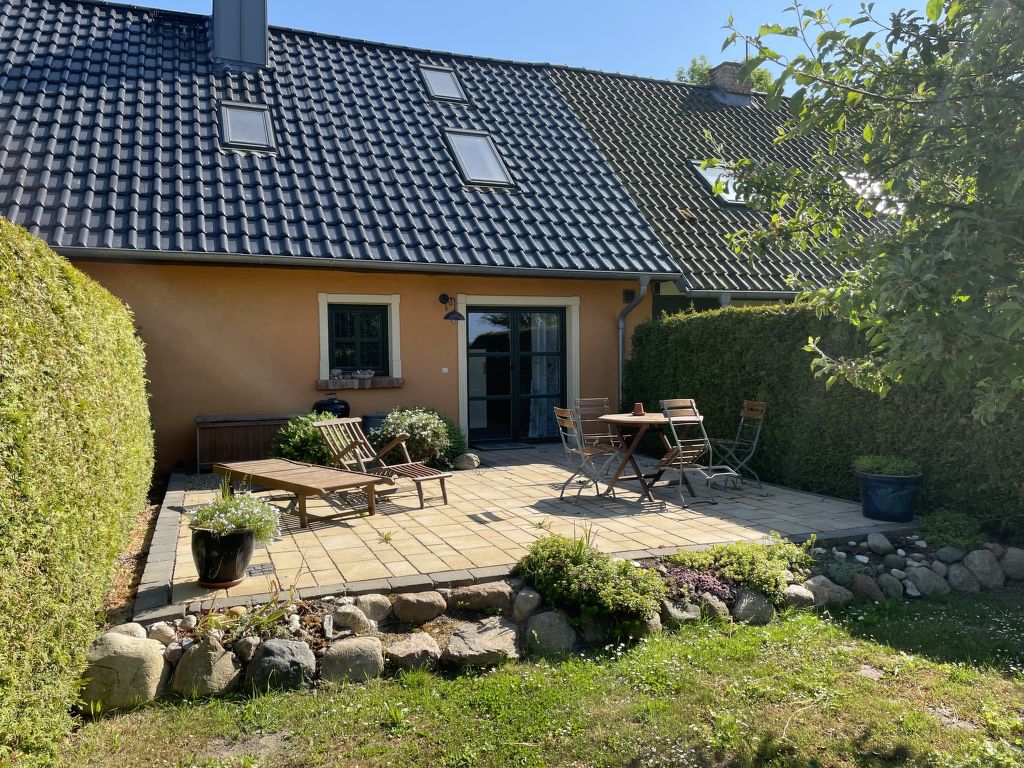 Feriehus Tribbevitz Tribbevitz (4)