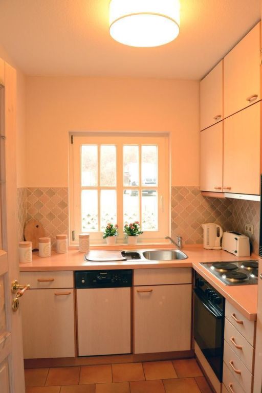 Feriehus Boddenkiek Seedorf Sellin (7)