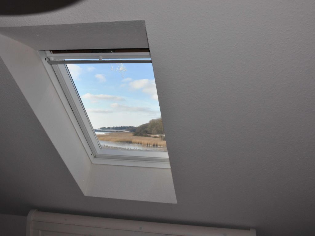 Feriehus Boddenkiek Seedorf Sellin (9)
