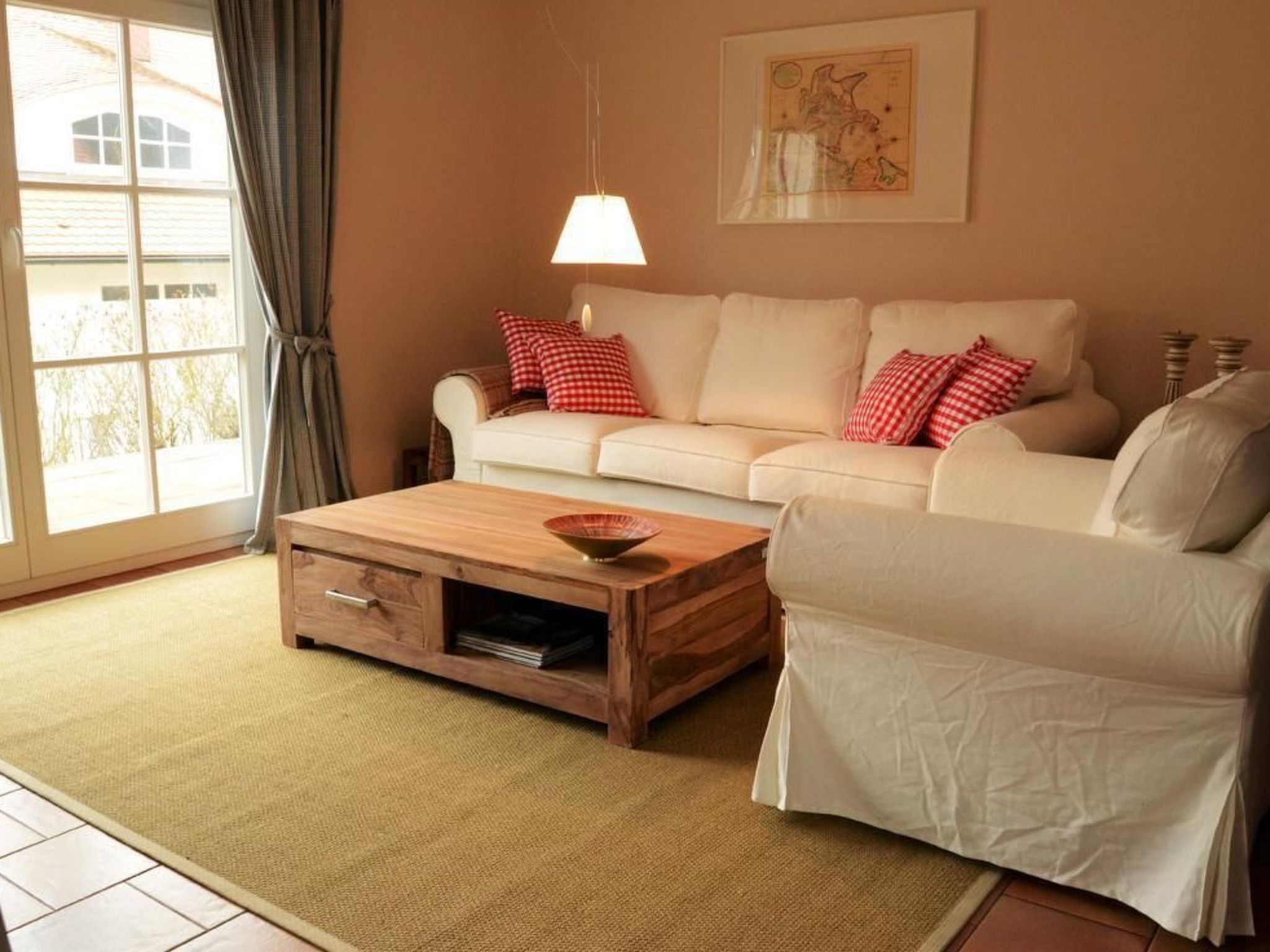 Boddenkiek Seedorf-Binnen