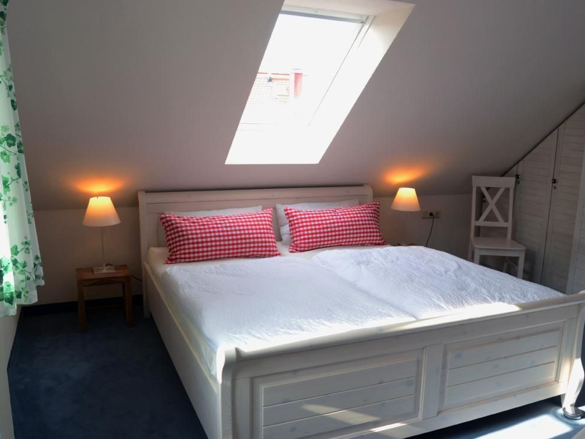 Boddenkiek Seedorf-Binnen