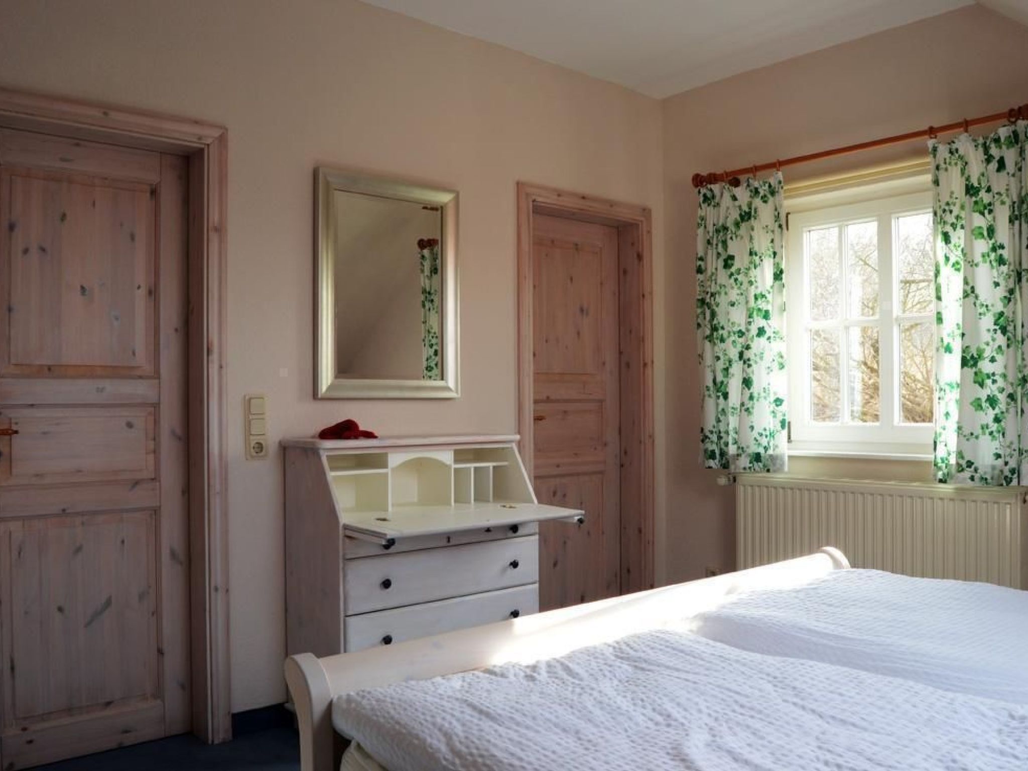 Boddenkiek Seedorf-Binnen