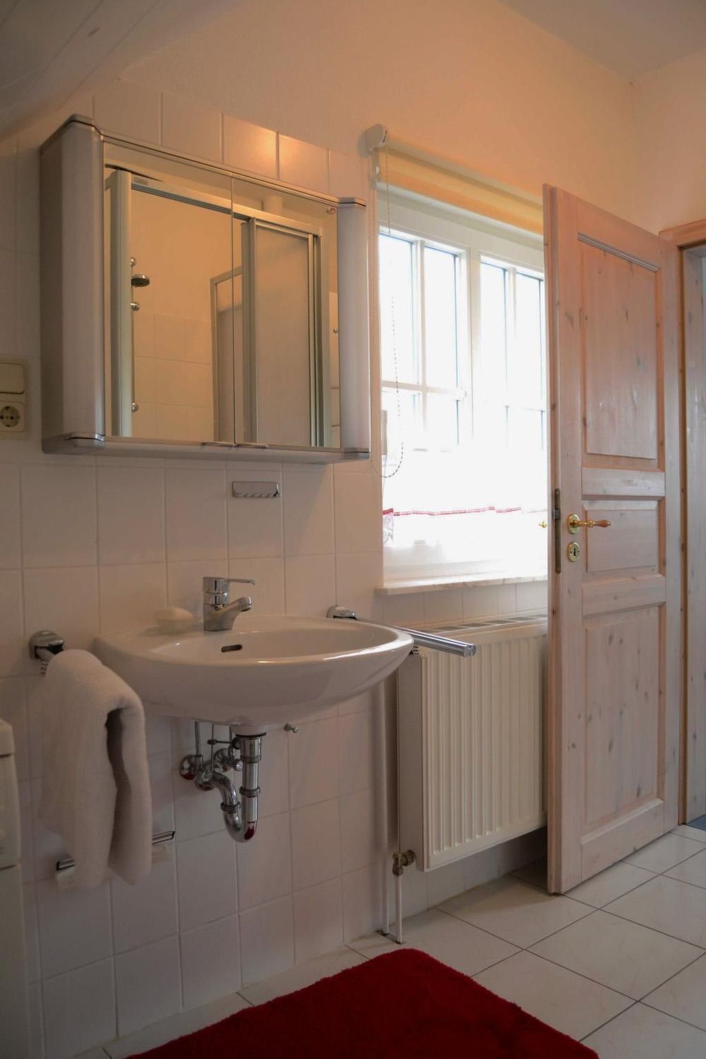 Boddenkiek Seedorf-Binnen