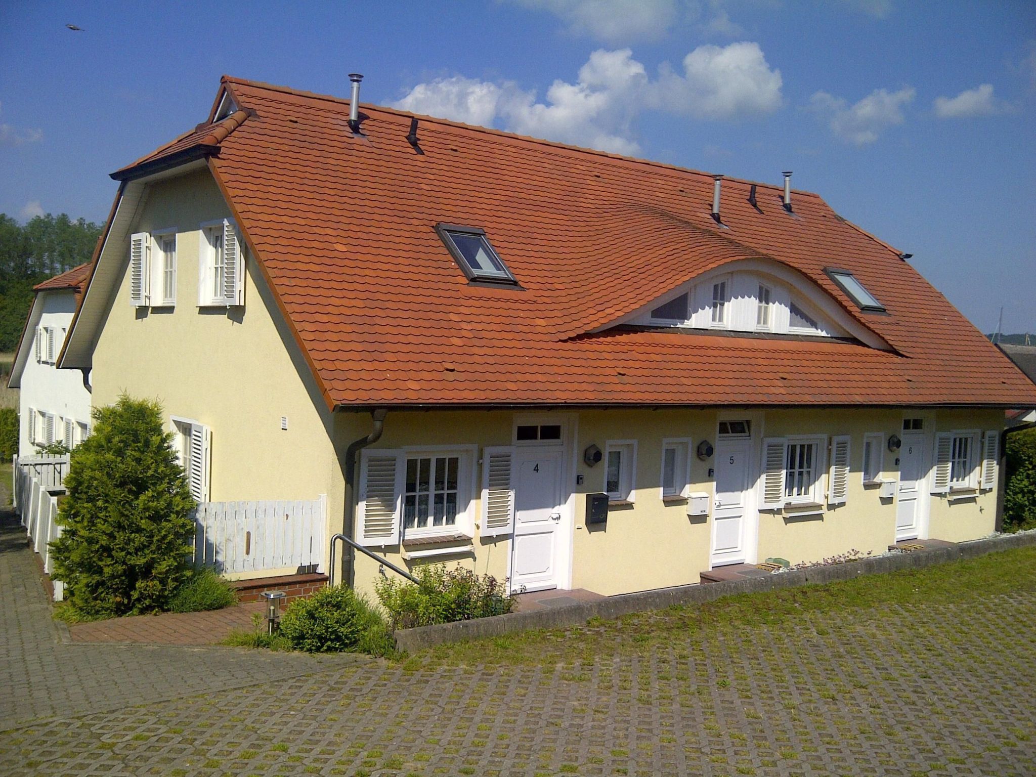 Boddenkiek Seedorf-Binnen