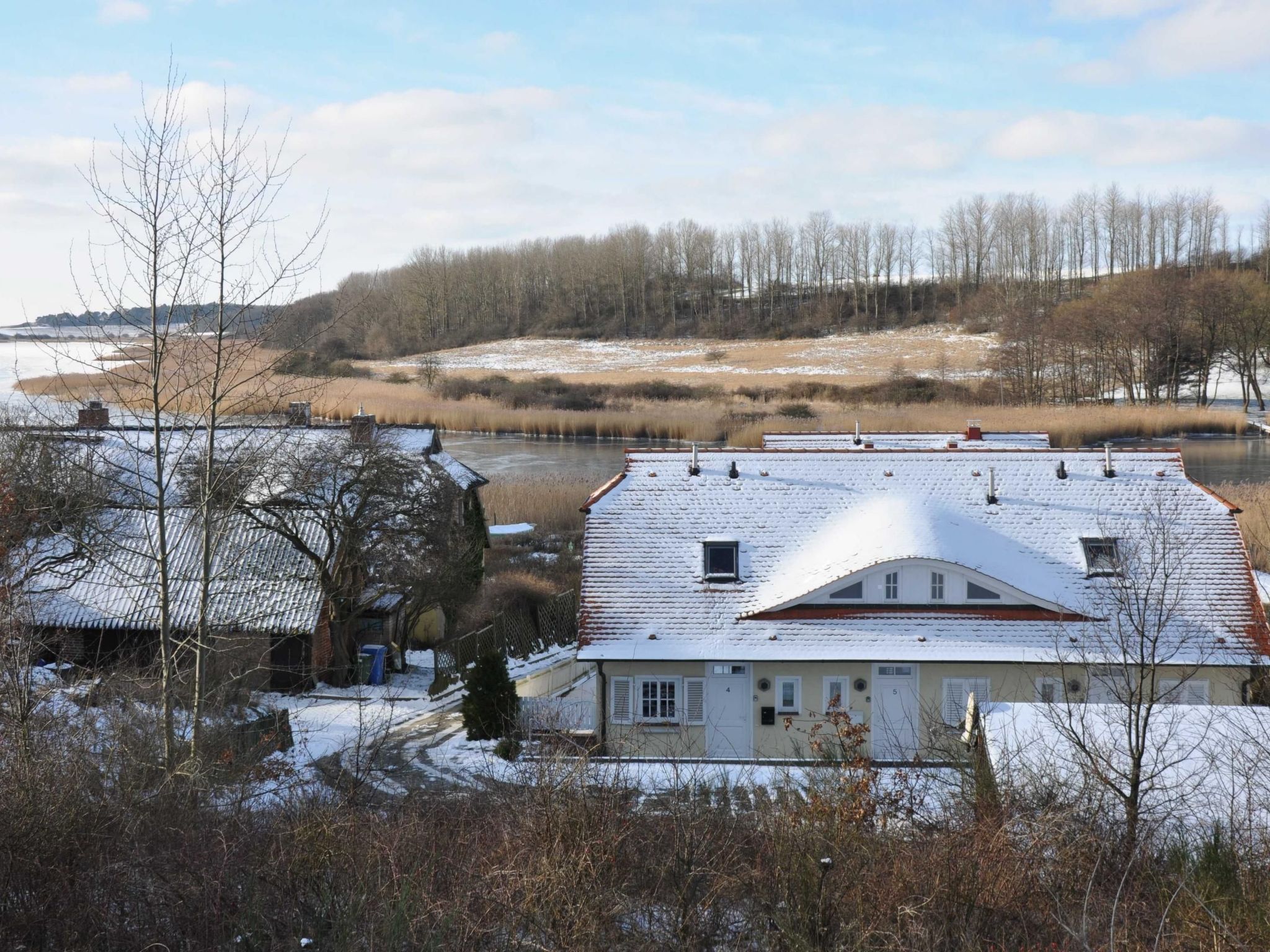 Boddenkiek Seedorf-Binnen