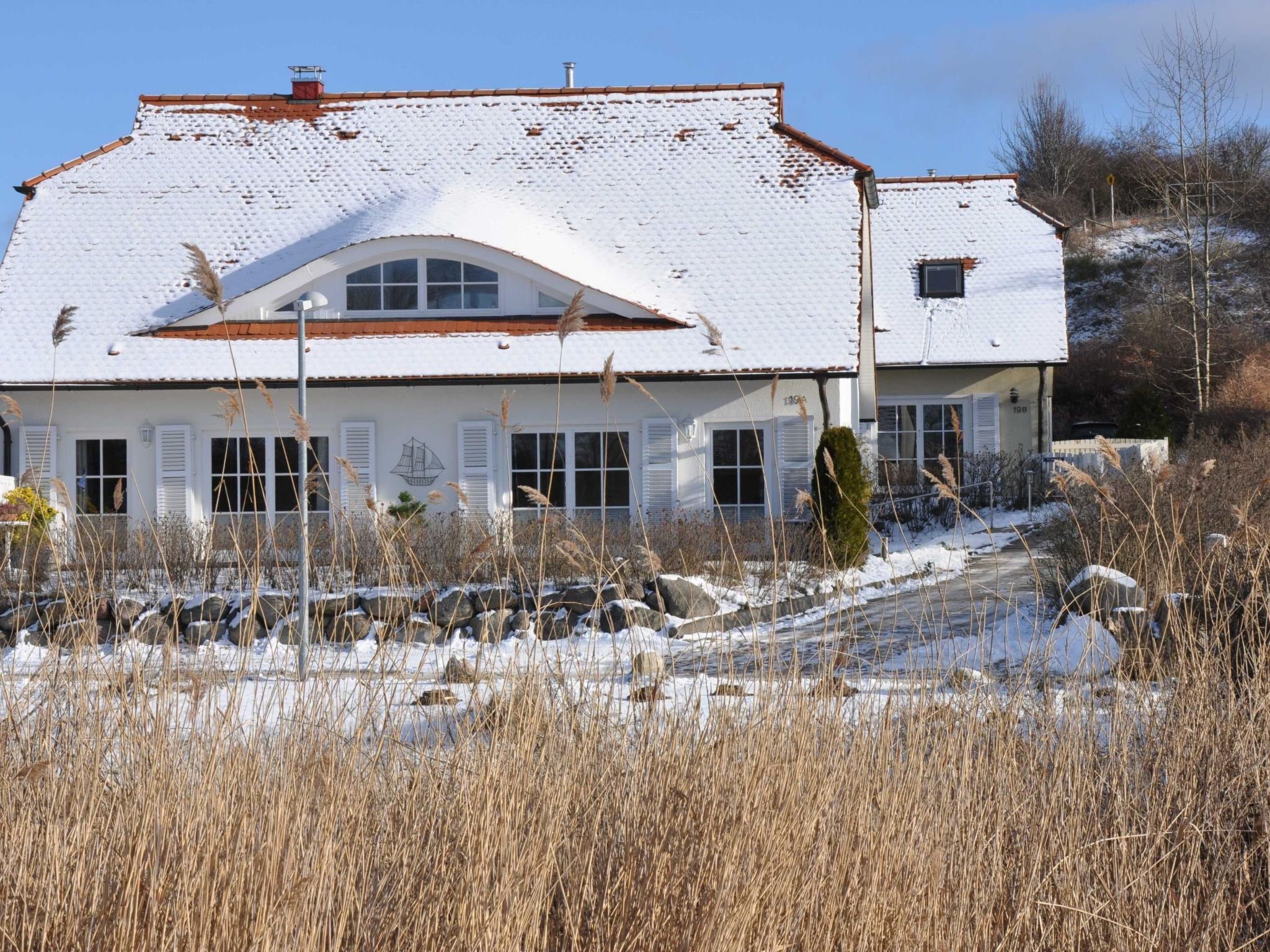 Boddenkiek Seedorf-Binnen