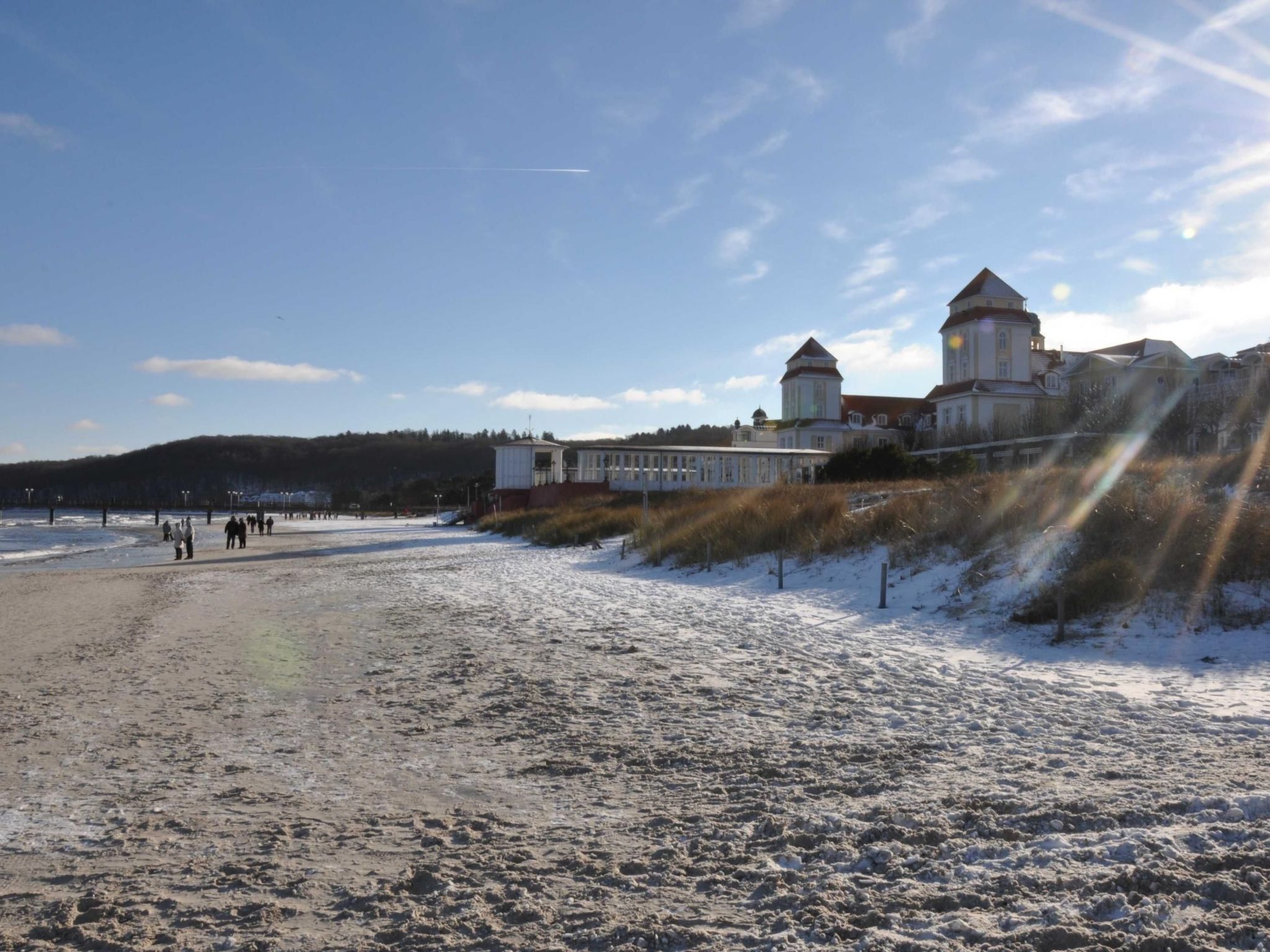 Boddenkiek Seedorf-Binnen