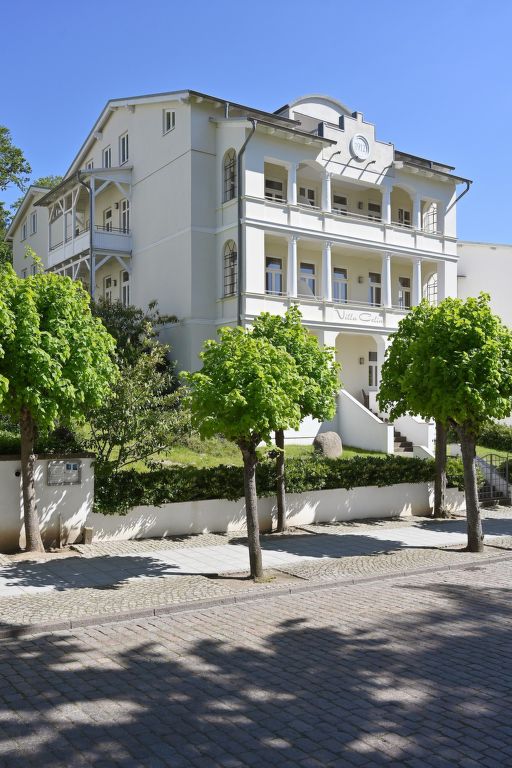 Lejlighed Villa Celia Sellin Sellin (2)
