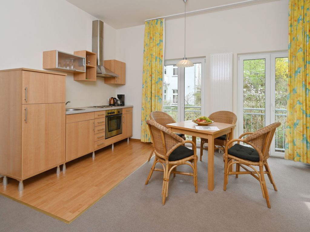 Lejlighed Villa Celia Sellin Sellin (5)