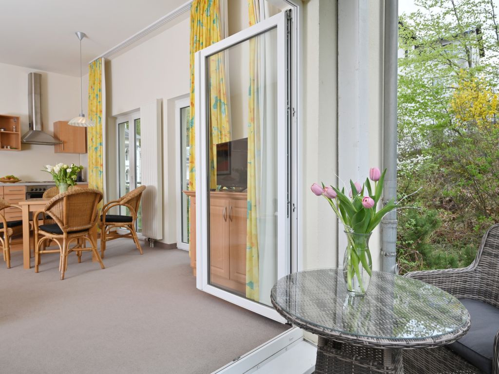 Lejlighed Villa Celia Sellin Sellin (6)