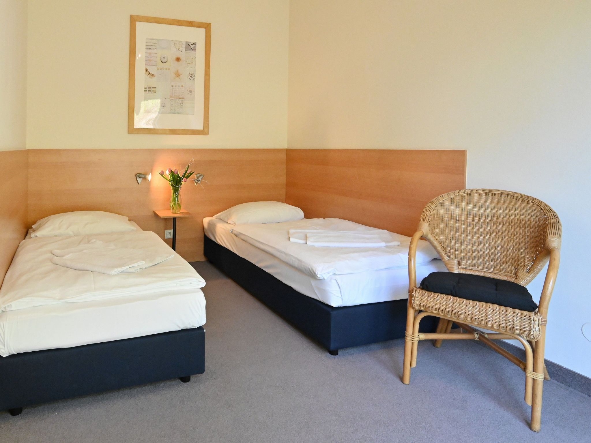 Villa Celia Sellin-Binnen