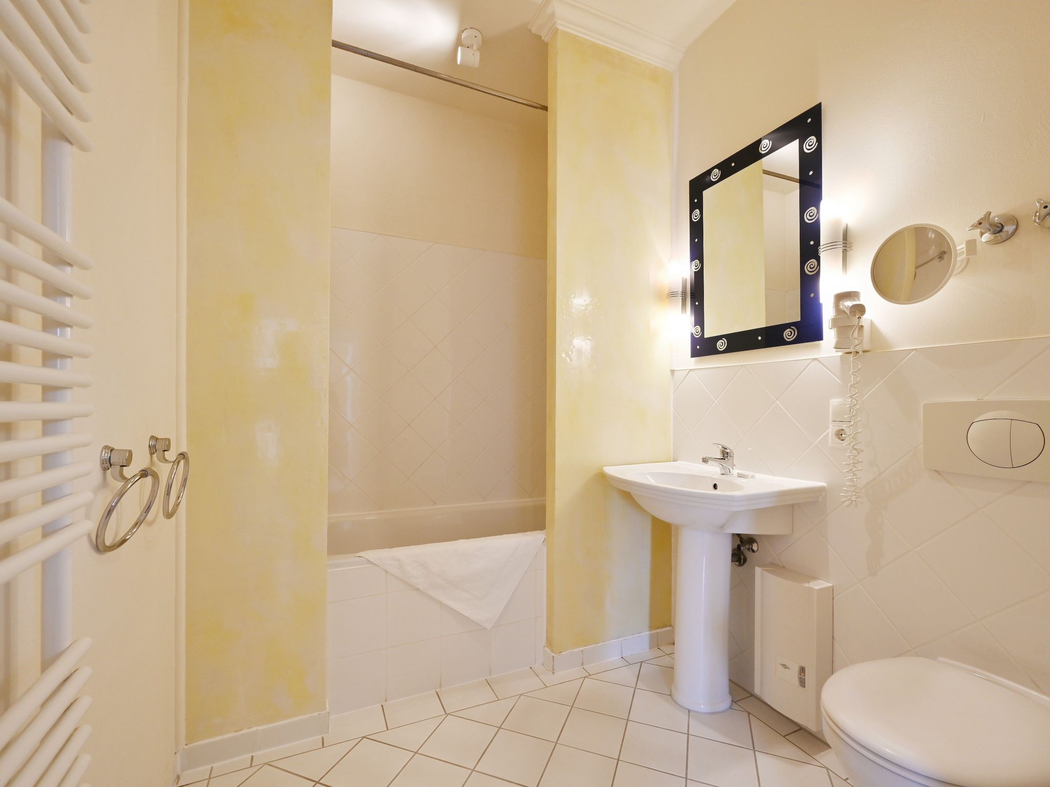 Villa Celia Sellin-Binnen