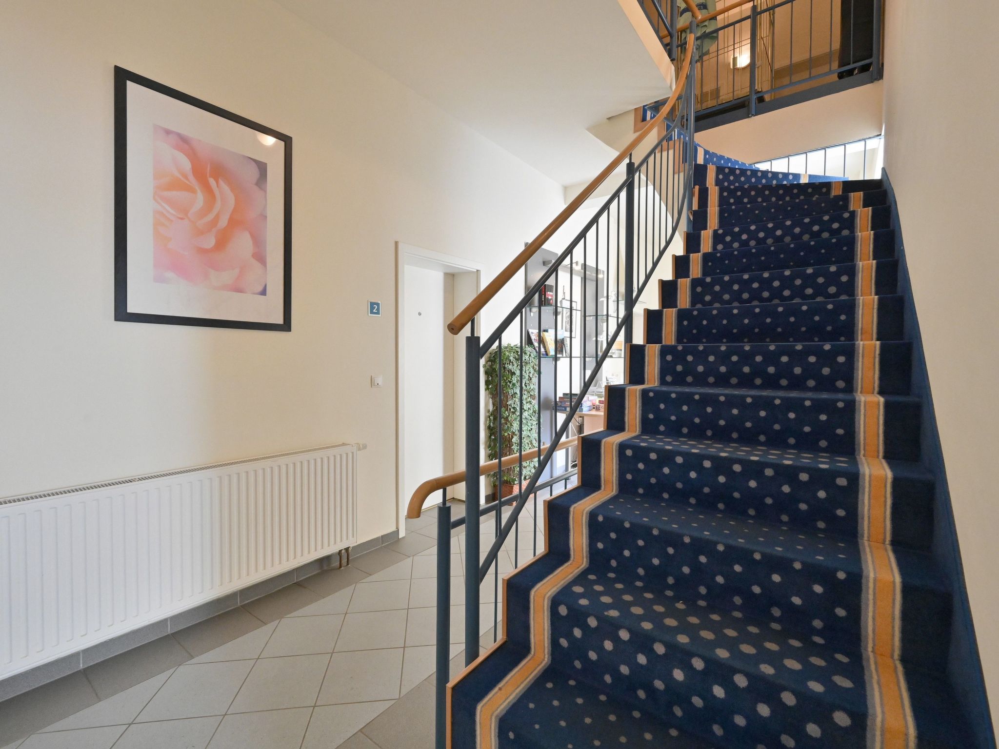 Villa Celia Sellin-Binnen