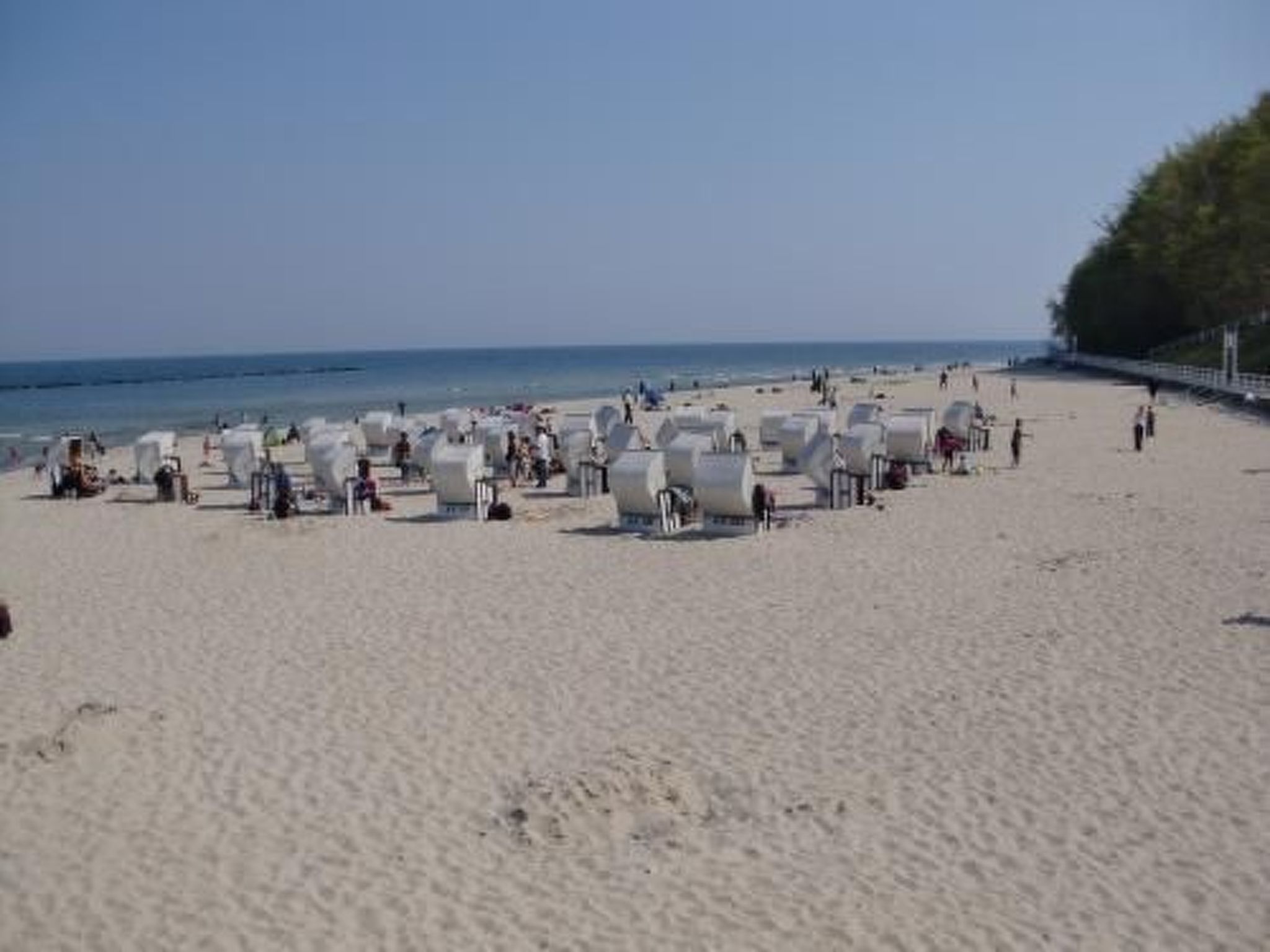 Villa Celia Sellin-Binnen