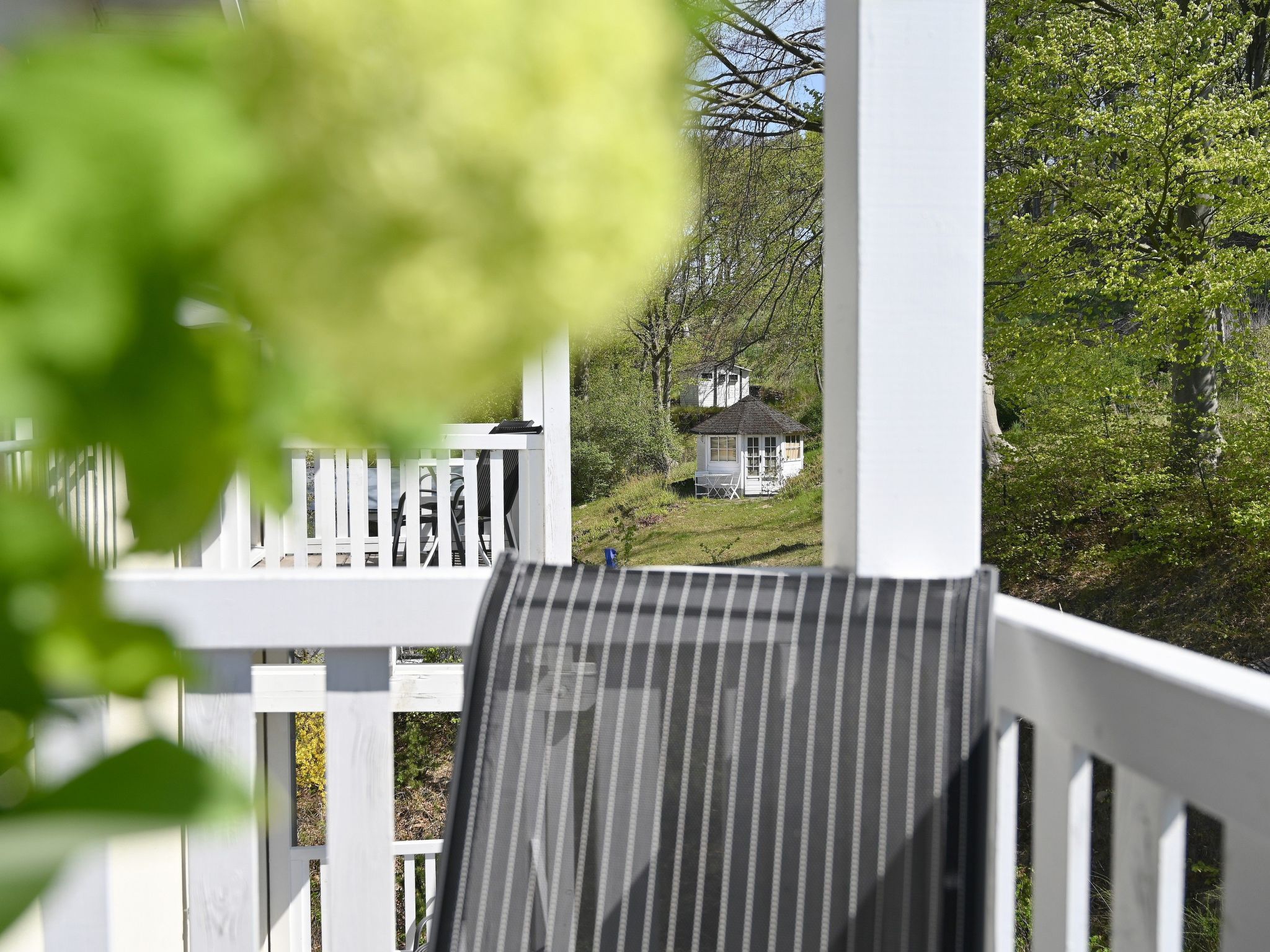 Villa Celia Sellin-Binnen