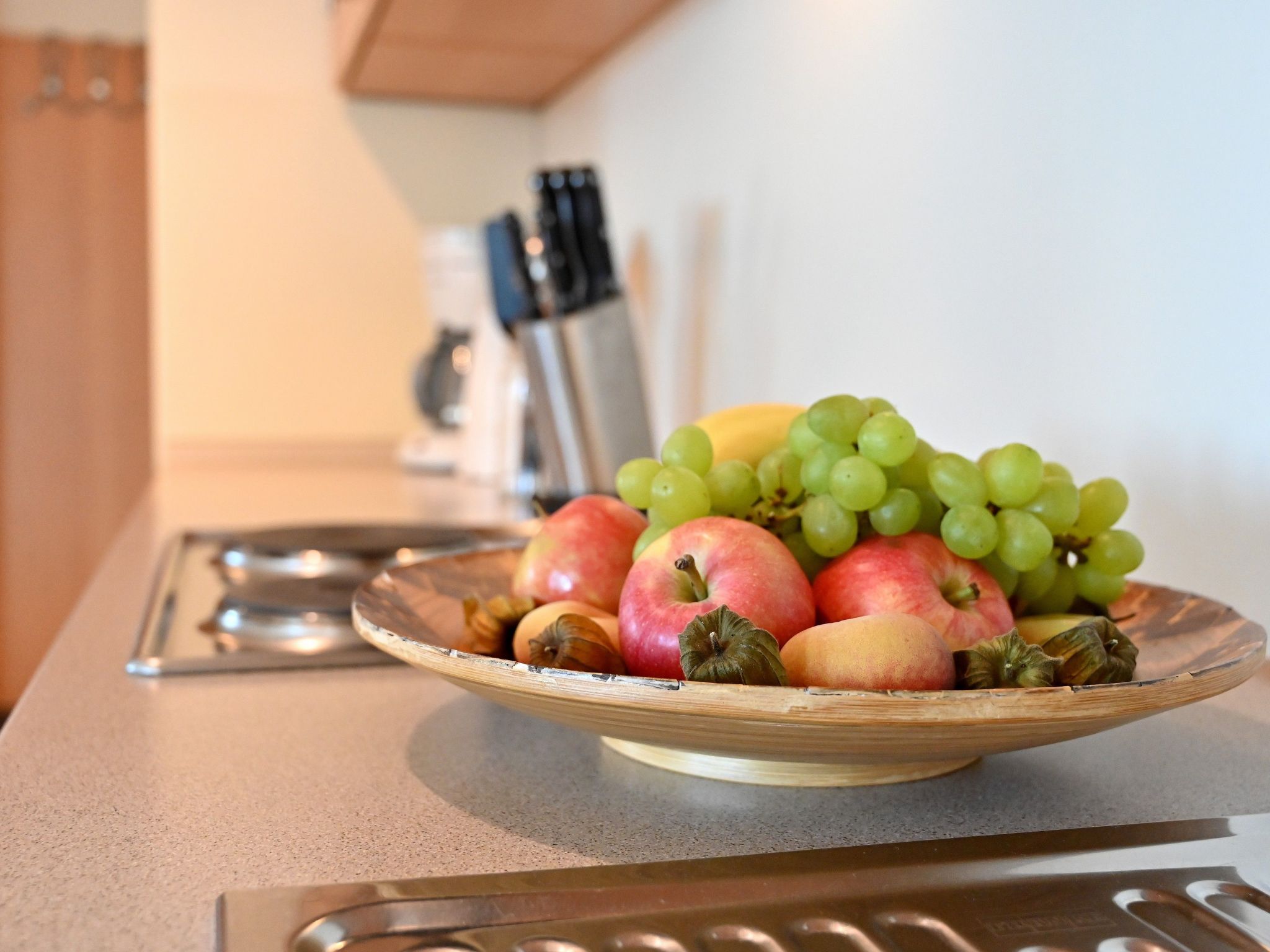 Villa Celia Sellin-Binnen