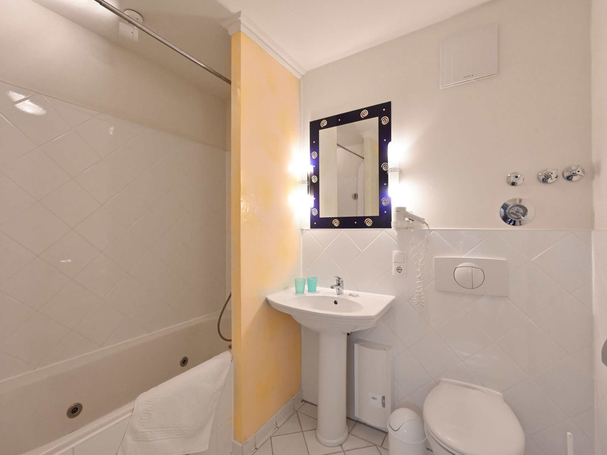 Villa Celia Sellin-Binnen