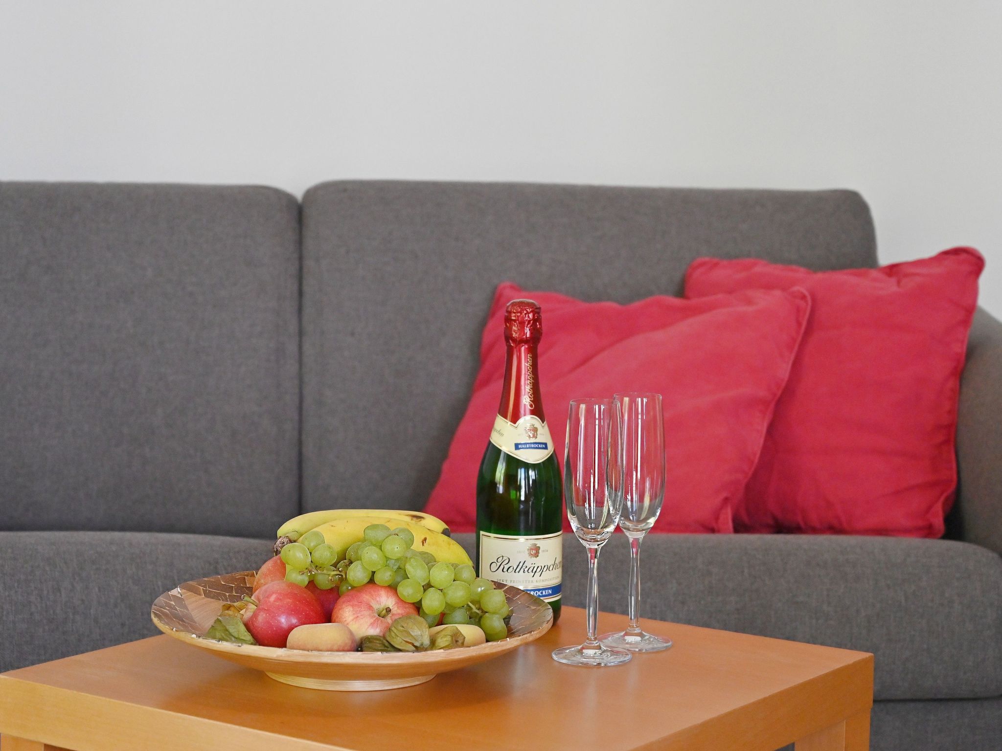 Villa Celia Sellin-Binnen