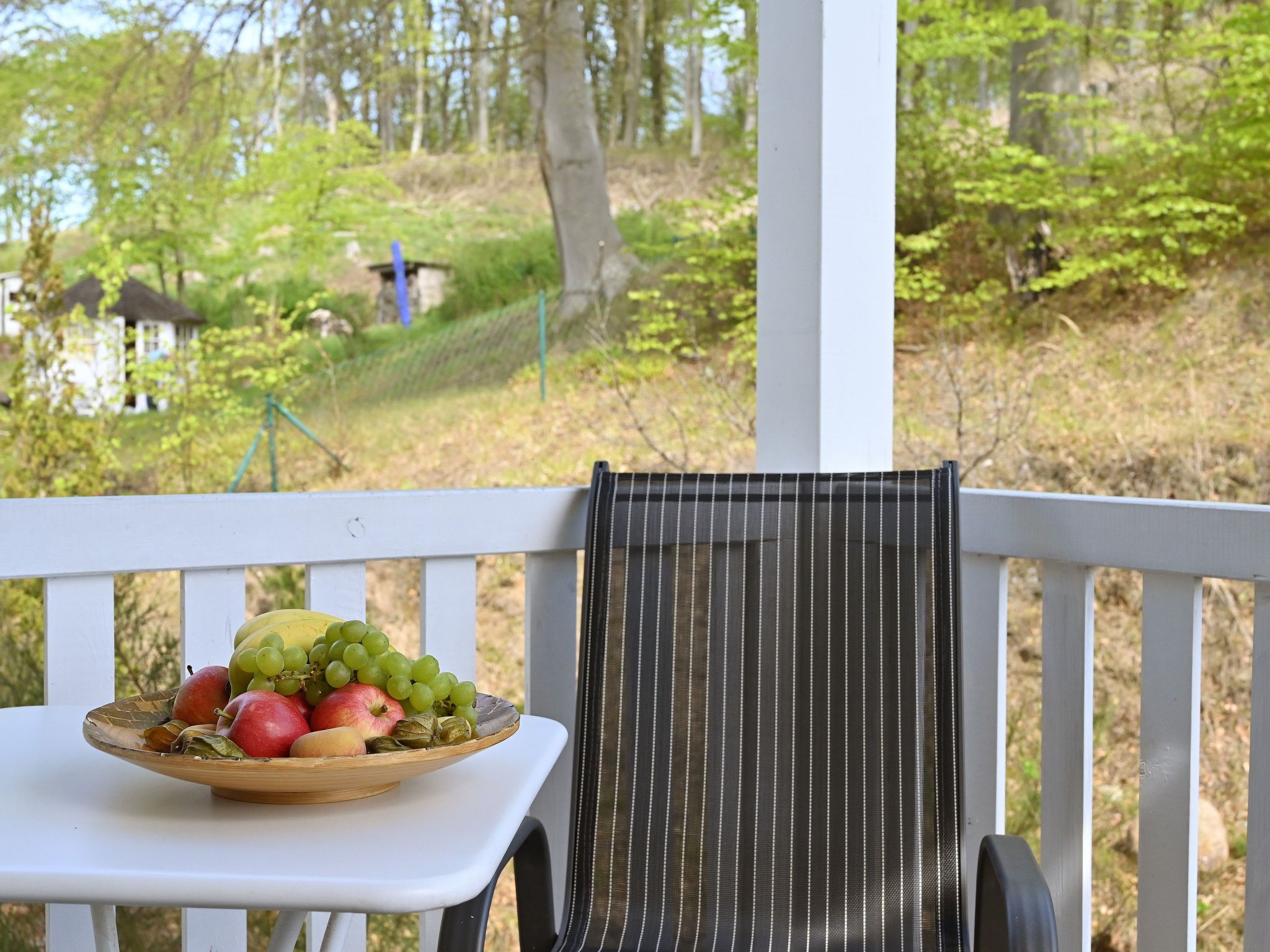 Villa Celia Sellin-Binnen