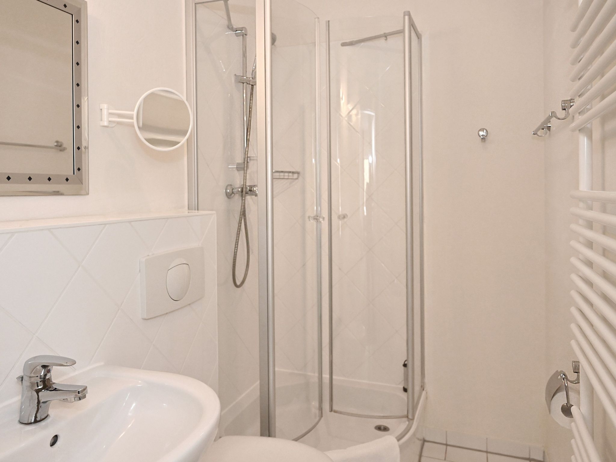 Villa Celia Sellin-Binnen