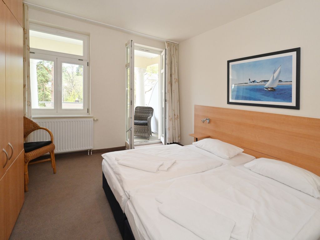Lejlighed Villa Celia Sellin Sellin (6)